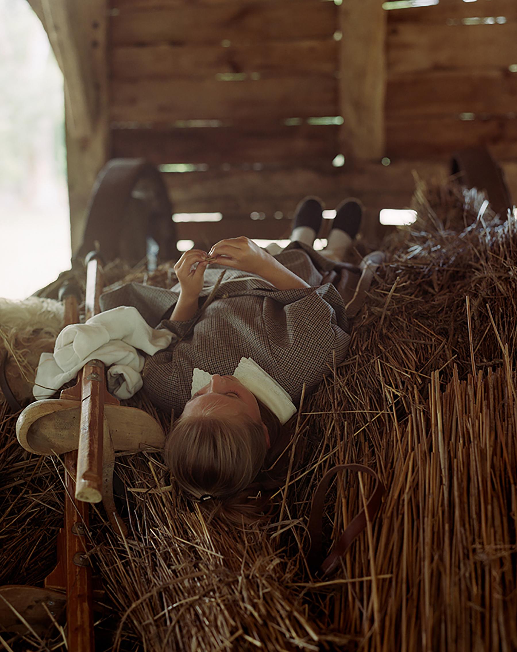 An Ode To Stilt Walking Shepherds Shot By Hill & Aubrey IGNANT