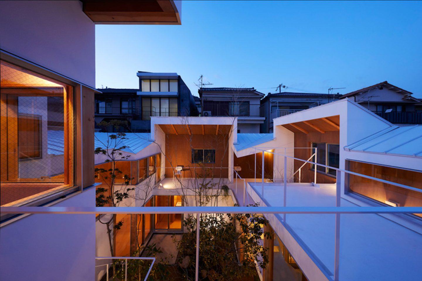 A Japanese Home Inspired By The Katsura Imperial Villa IGNANT