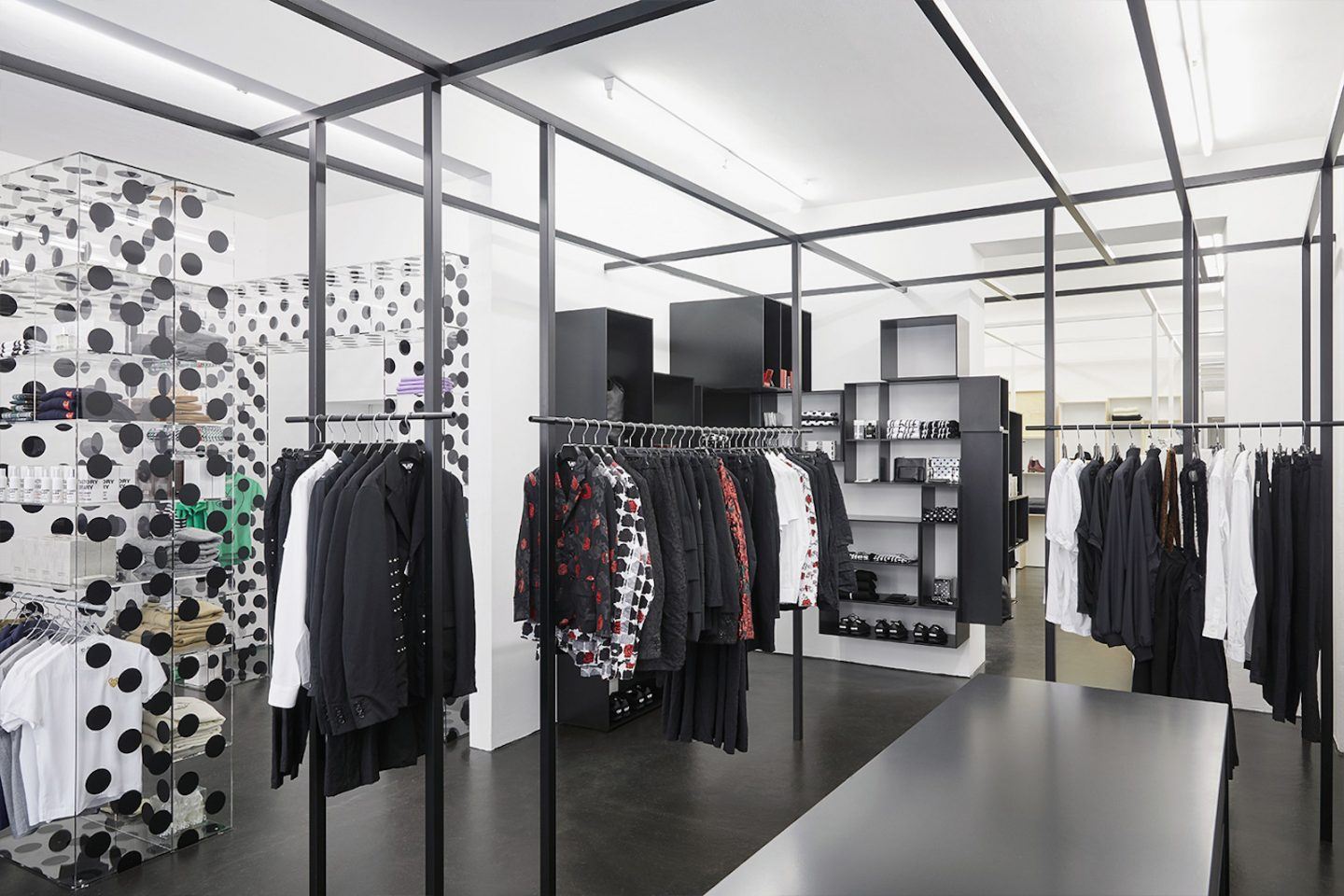 Shop Comme De Garcons Flash Sales, UP TO 70% OFF | www 