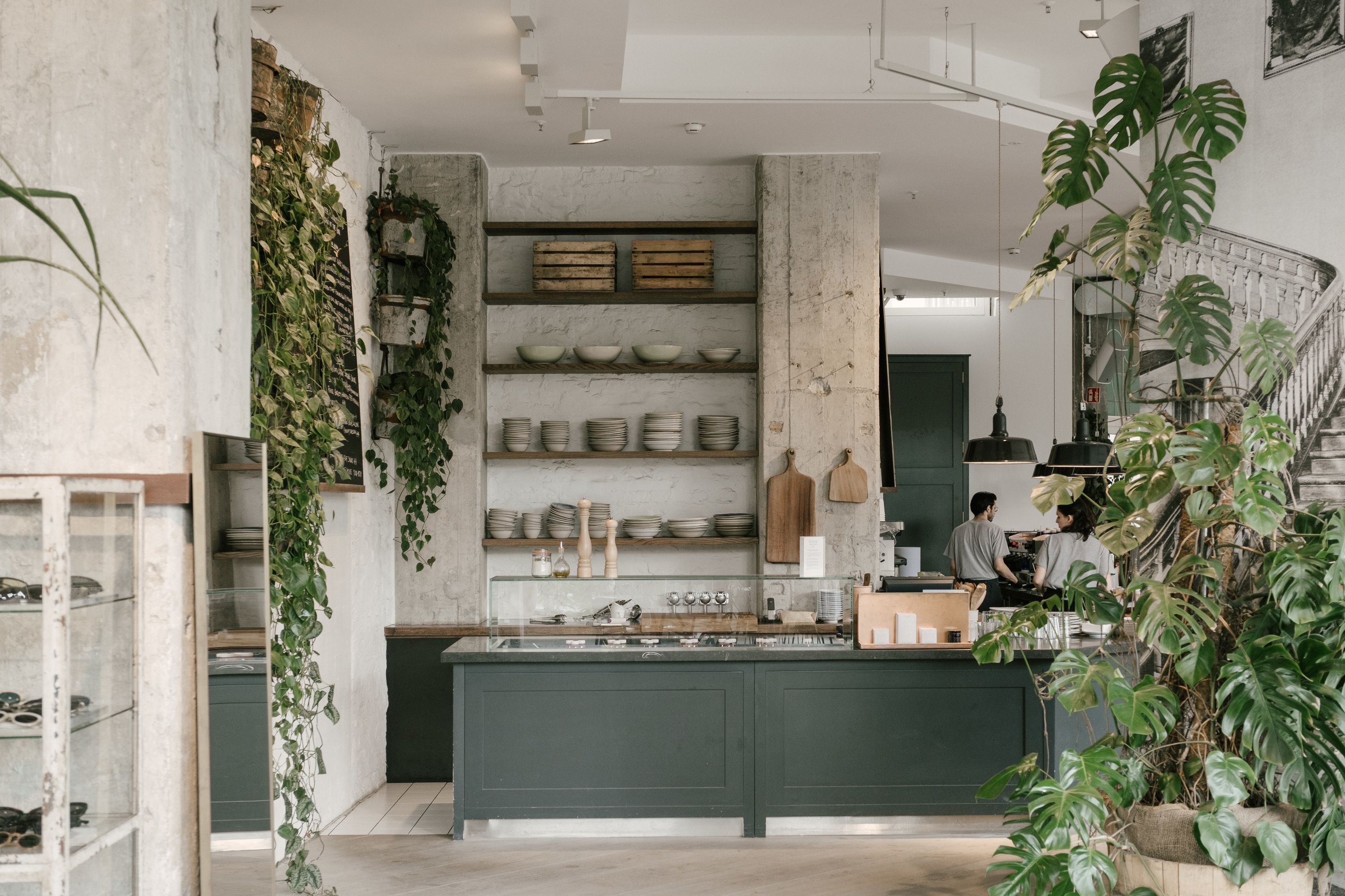 The Store X · Berlin, Germany - IGNANT