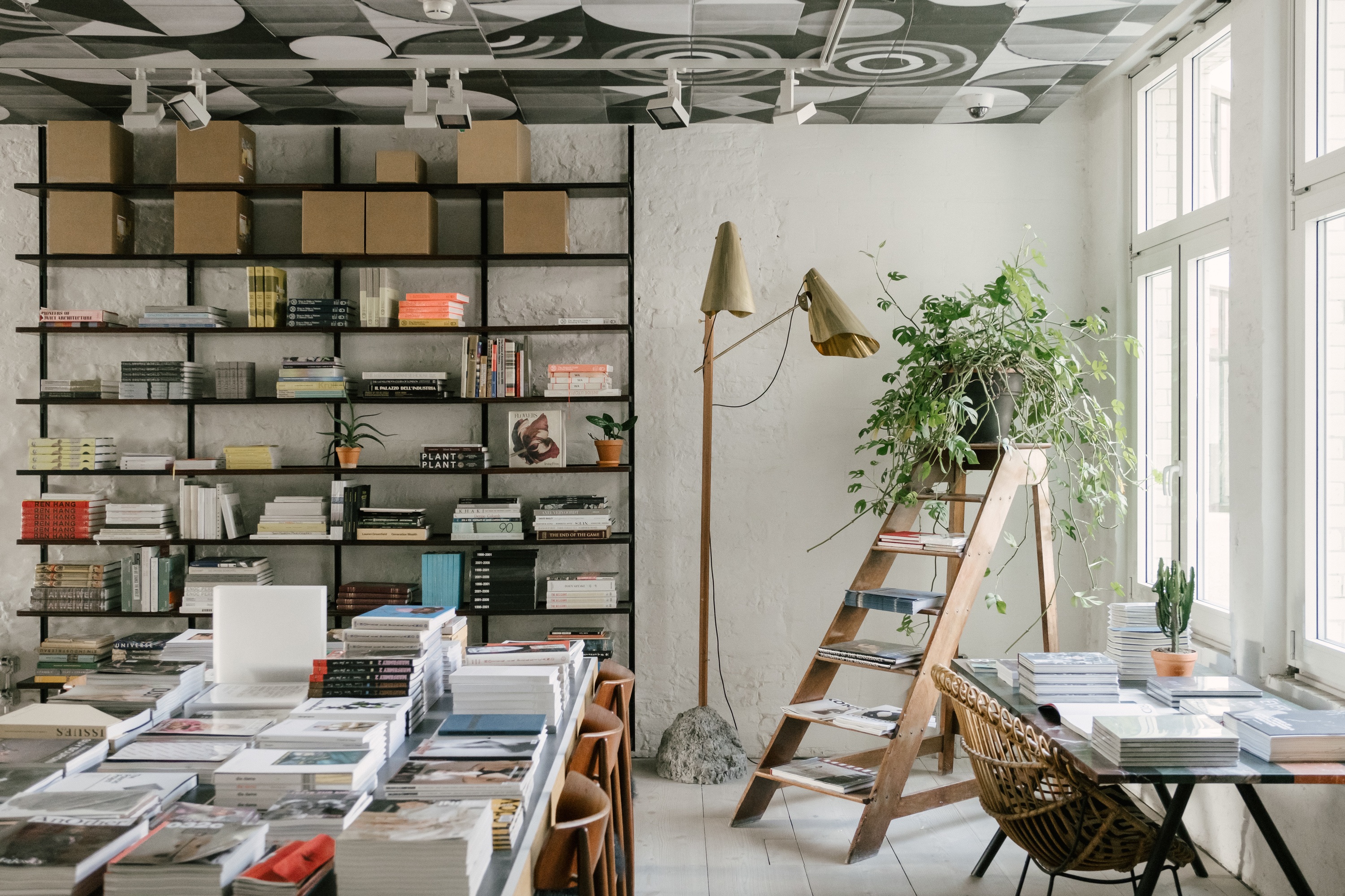 The Store X · Berlin, Germany IGNANT