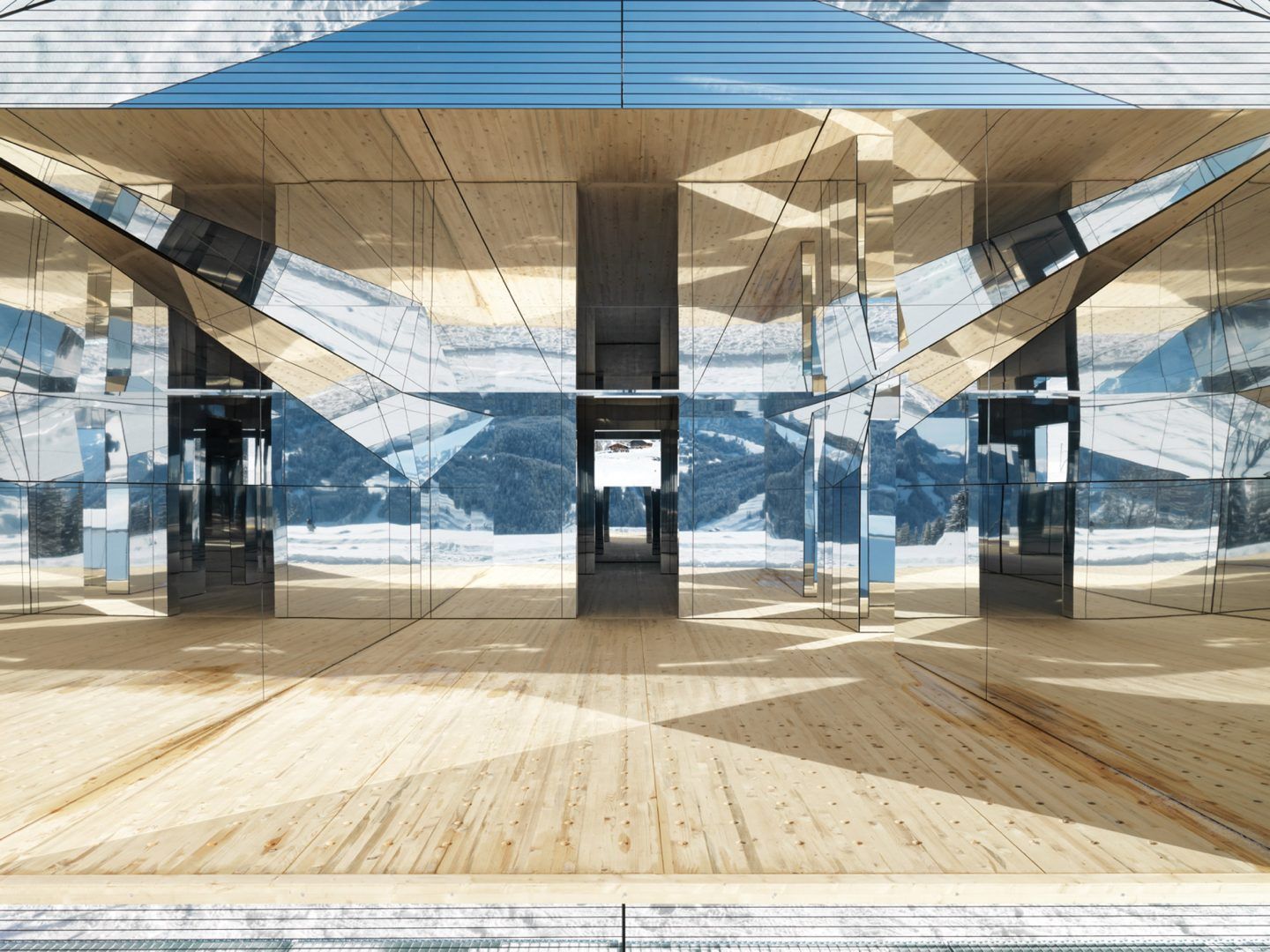 IGNANT-Architecture-Doug-Aitken-Mirage-Gstaad-1