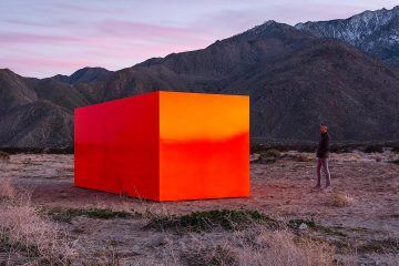 Mythos And Monumentality: Michael Heizer's City Stands Unseen In The Nevada  Desert - IGNANT