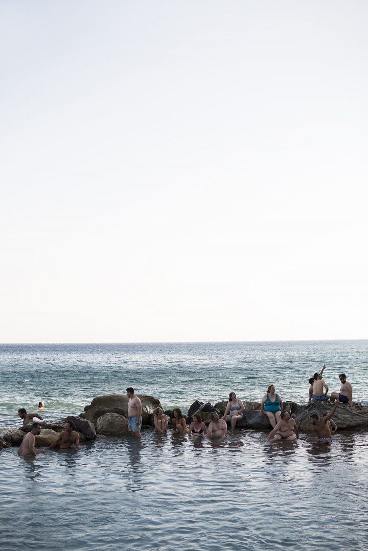 Natalia Poniatowska's Photographs Reveal The Sentimentality Of