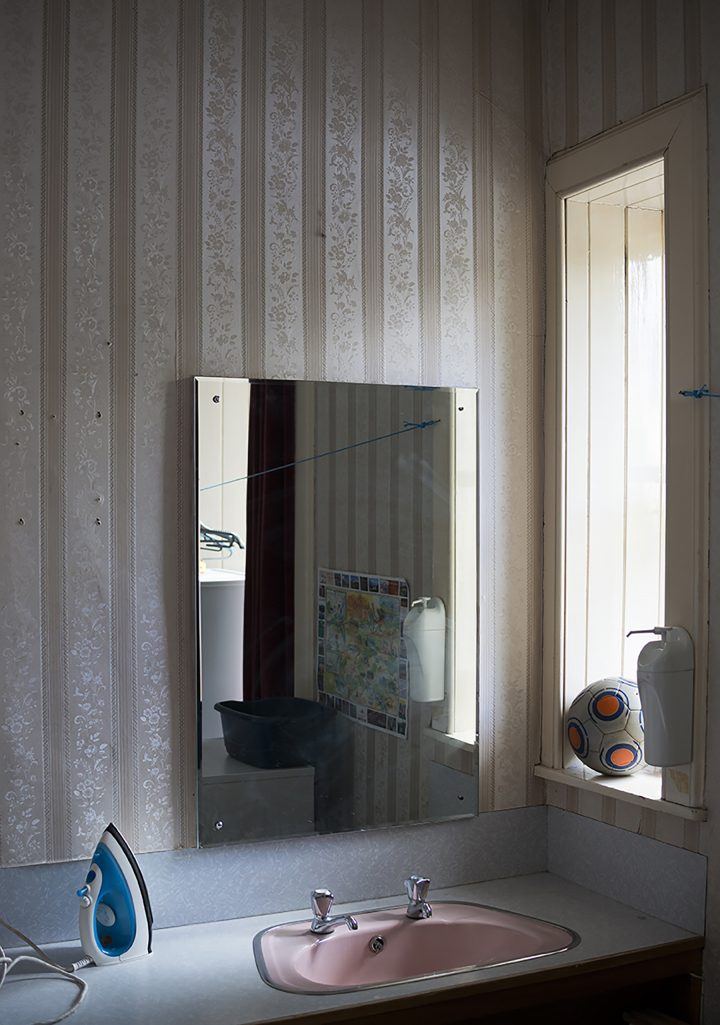 Natalia Poniatowska's Photographs Reveal The Sentimentality Of