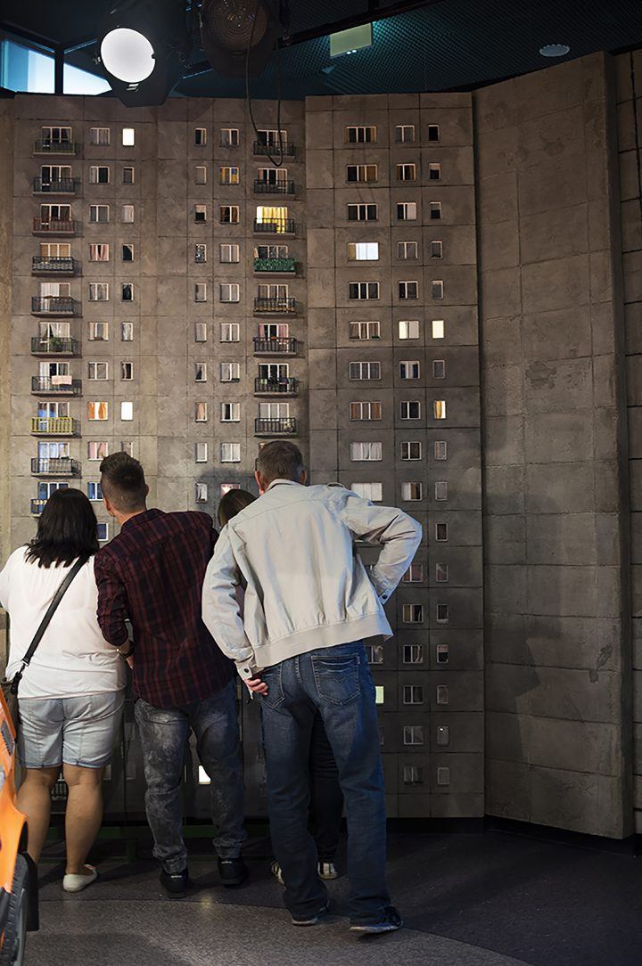 Natalia Poniatowska's Photographs Reveal The Sentimentality Of