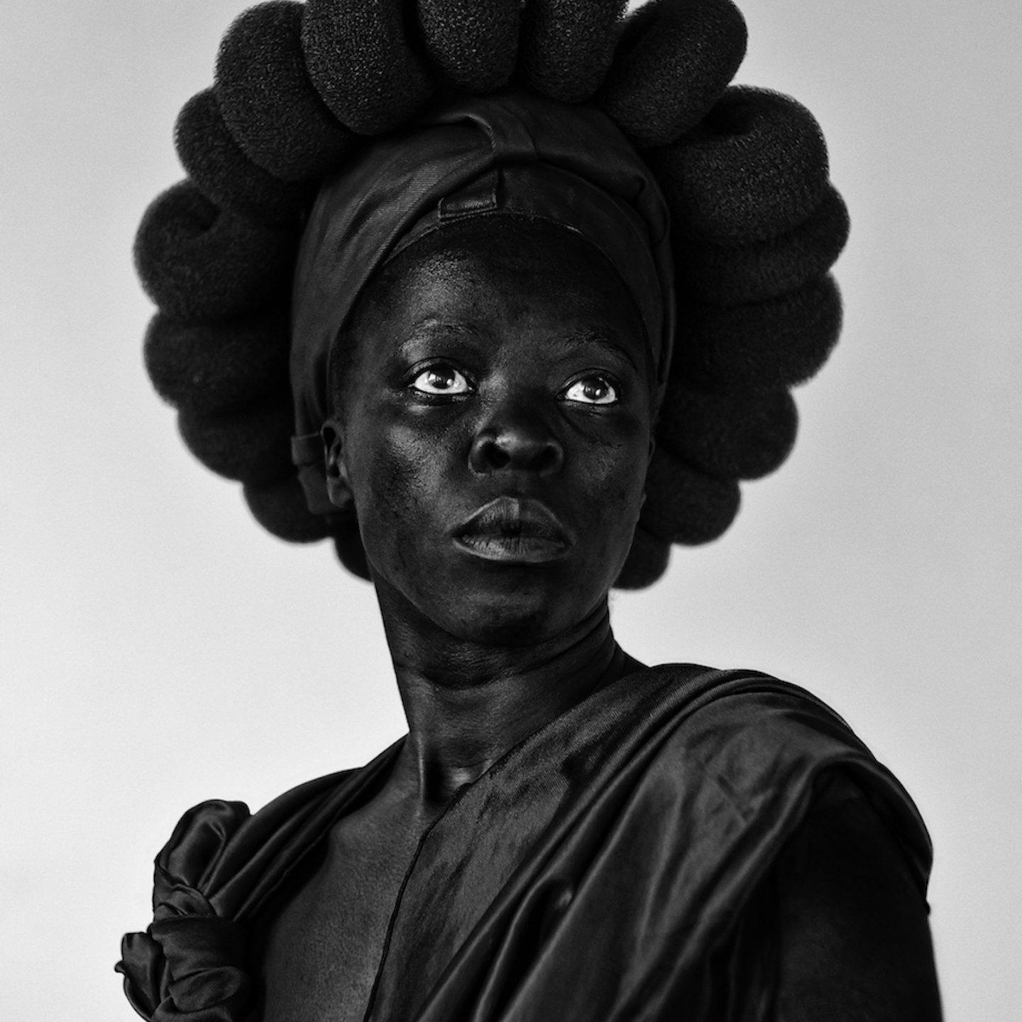 IGNANT-Photography- Zanele-Muholi-Hail-The-Dark-Lioness-001