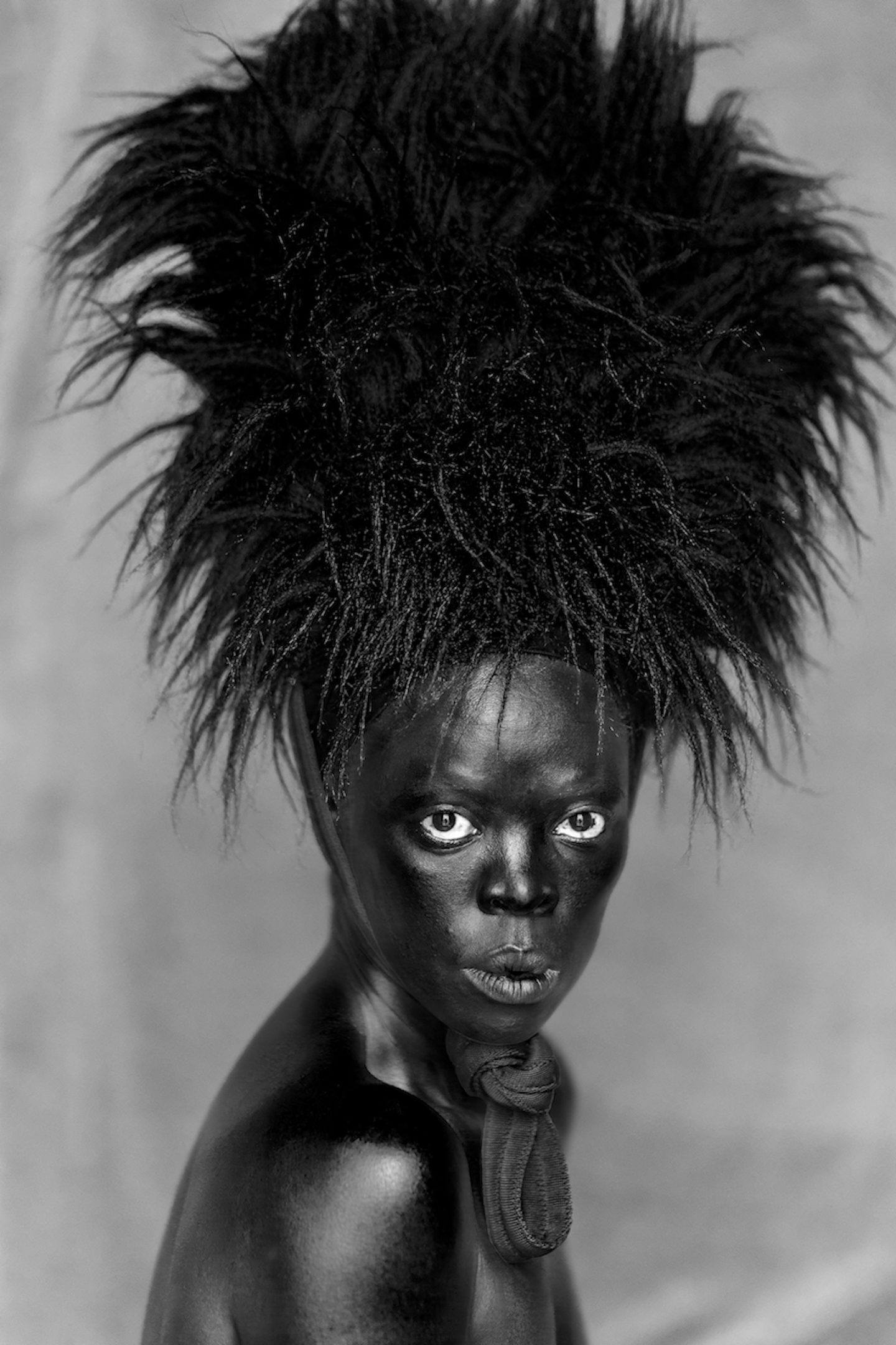 IGNANT-Photography- Zanele-Muholi-Hail-The-Dark-Lioness-006