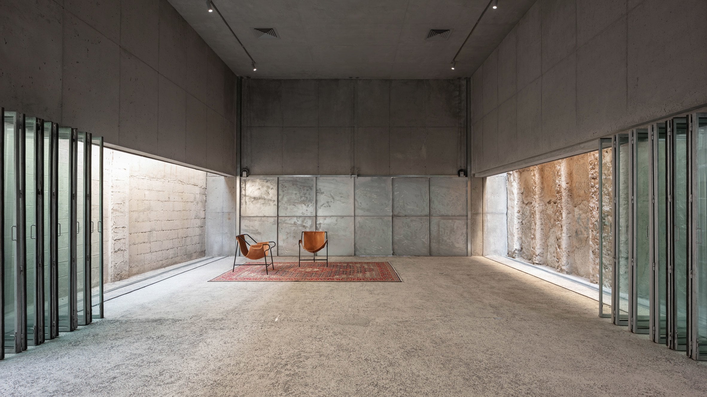 Bahrain’s New Exhibition Space Showcases The Architectural Heritage Of ...