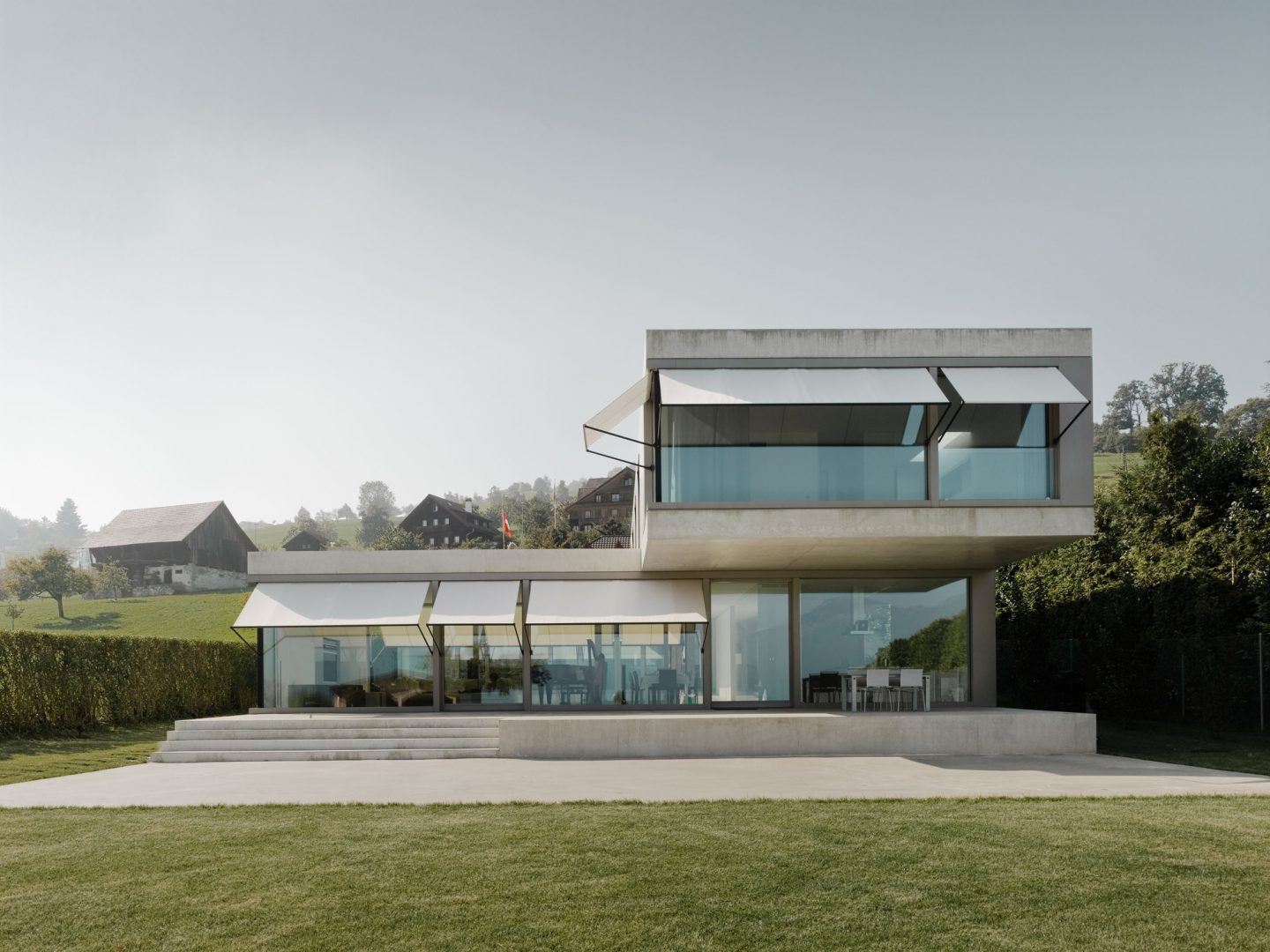 IGNANT-Architecture-Niklaus-Graber-Christoph-Steiger-Architects-Villa-M-001