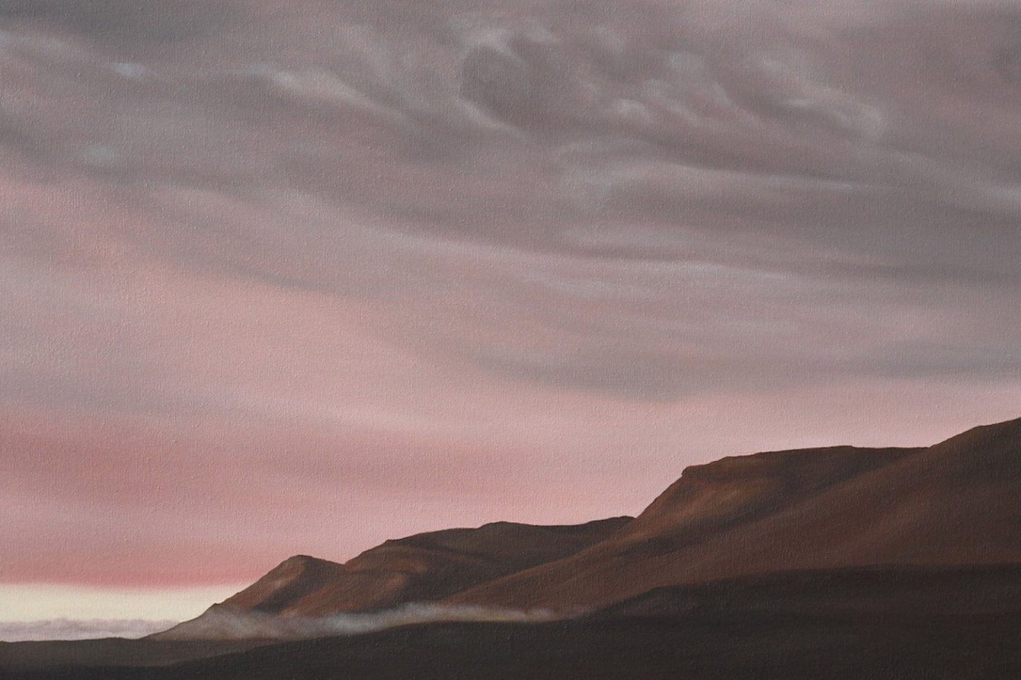 Deconstructed Portraits by Henrietta Harris - IGNANT