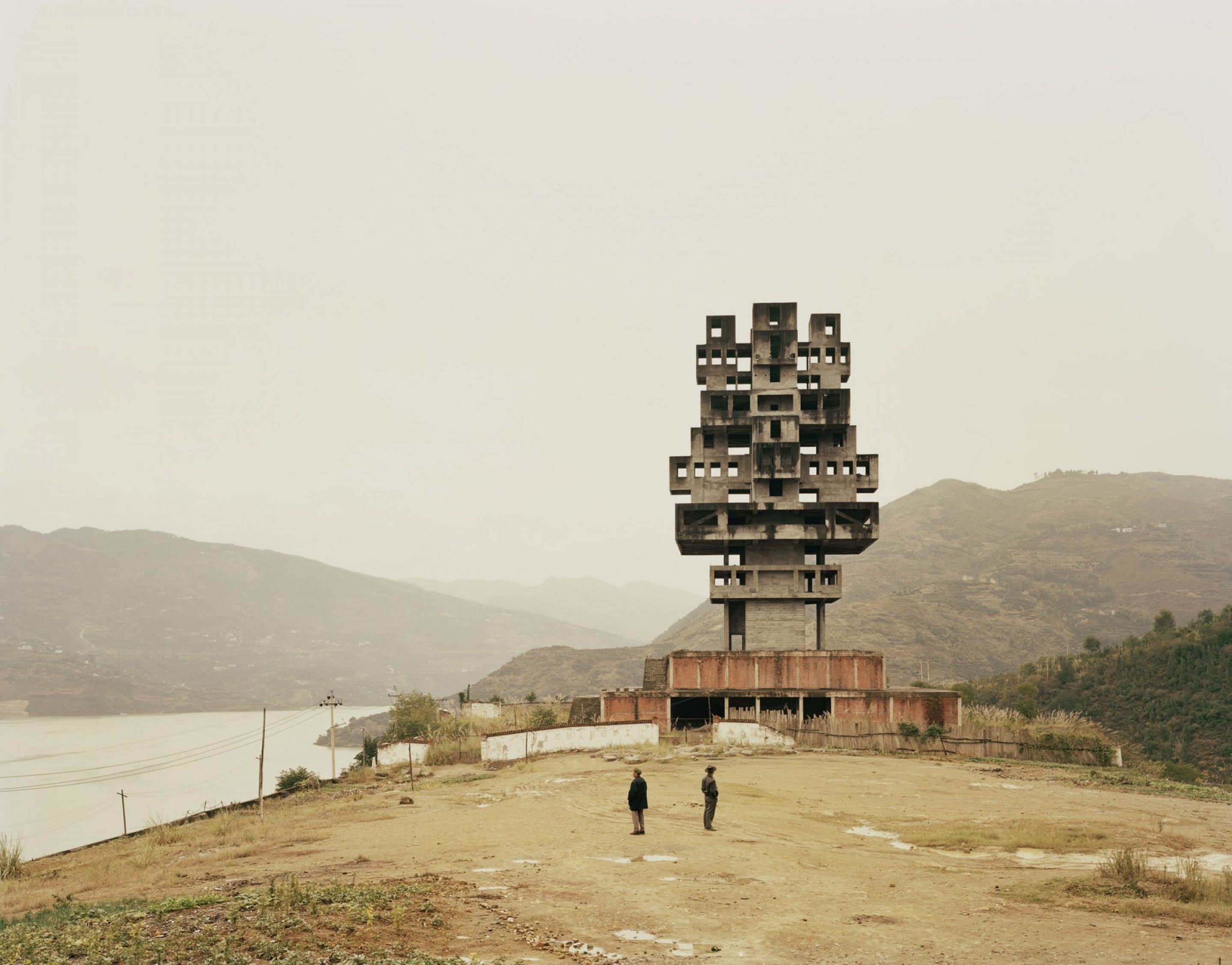 IGNANT-Photography-Nadav-Kander-Yangtze-The-Long-River-009