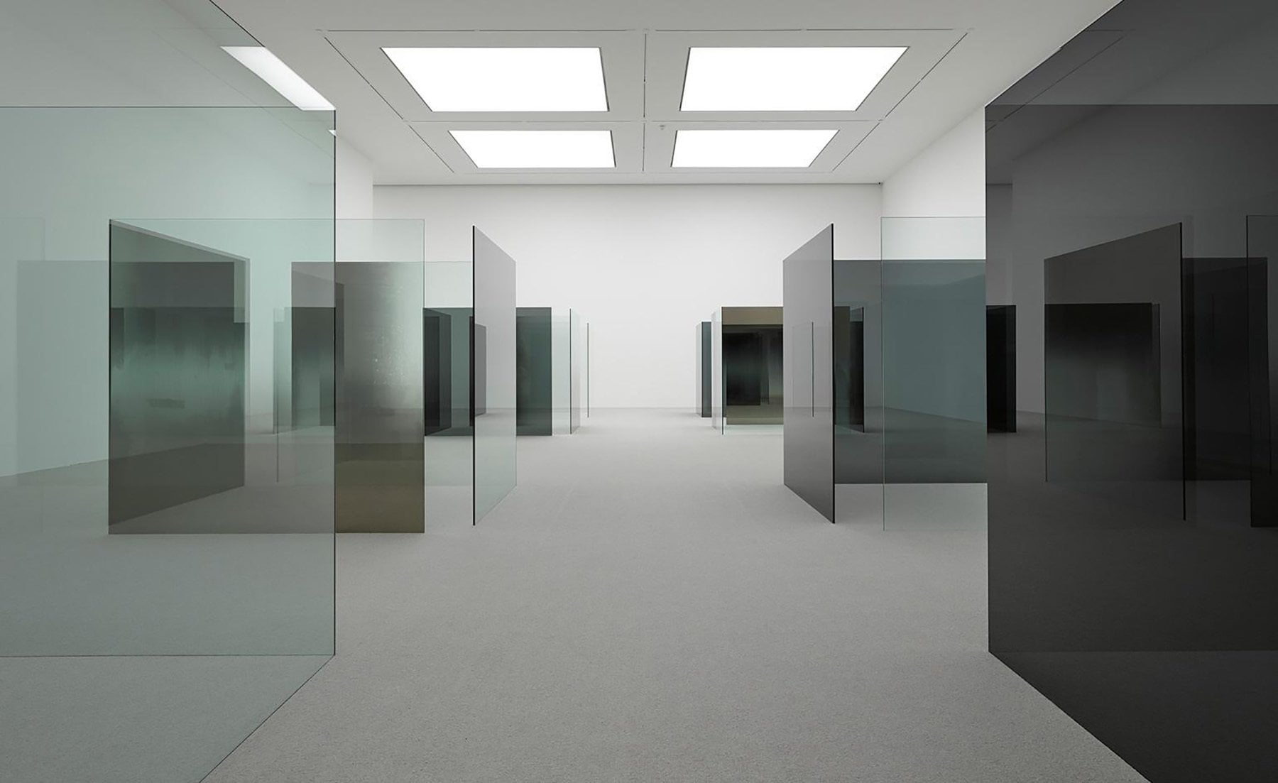 White Cube · London, UK IGNANT