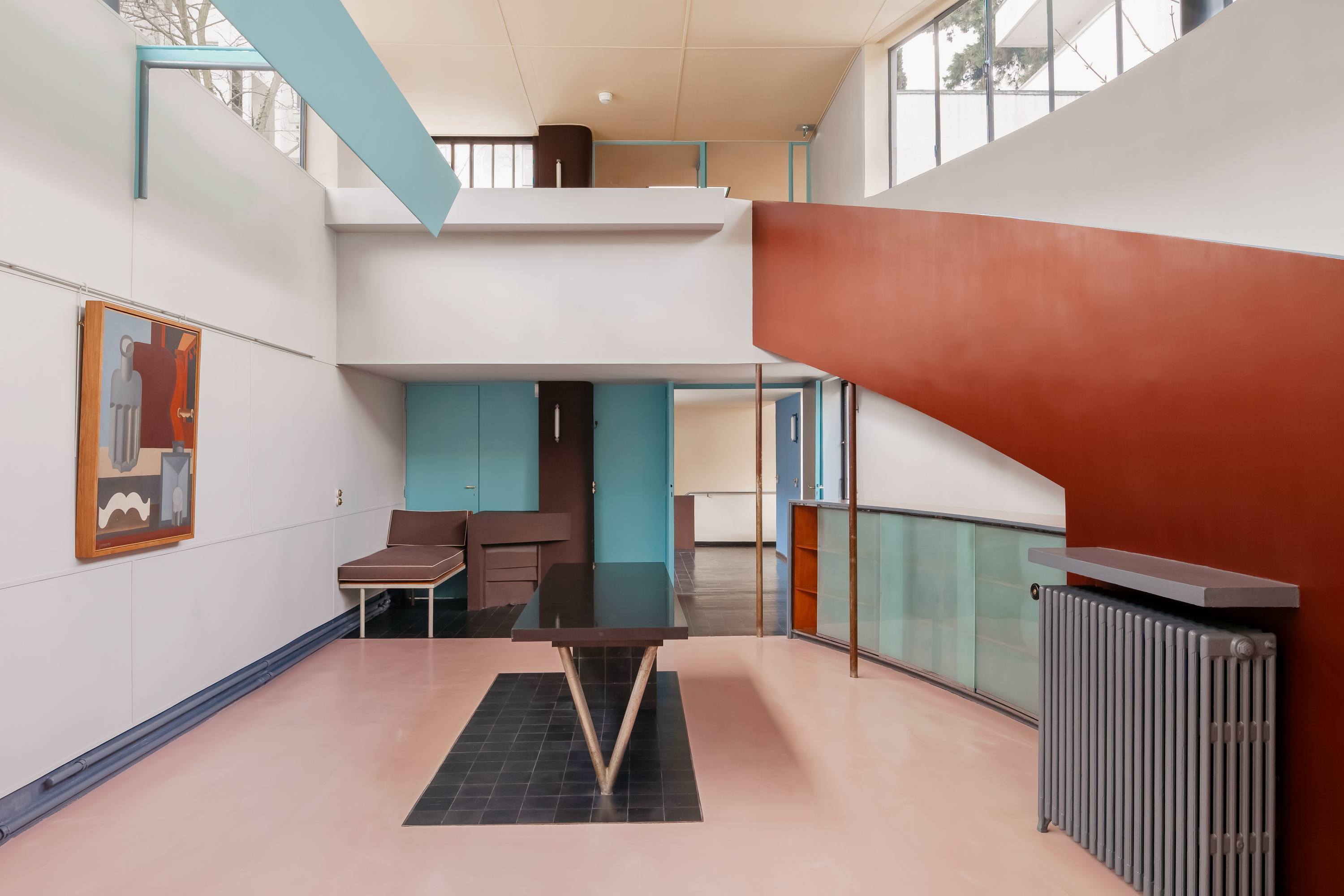 IGNANT’s Guide To Le Corbusier's 10 Most Significant Buildings IGNANT