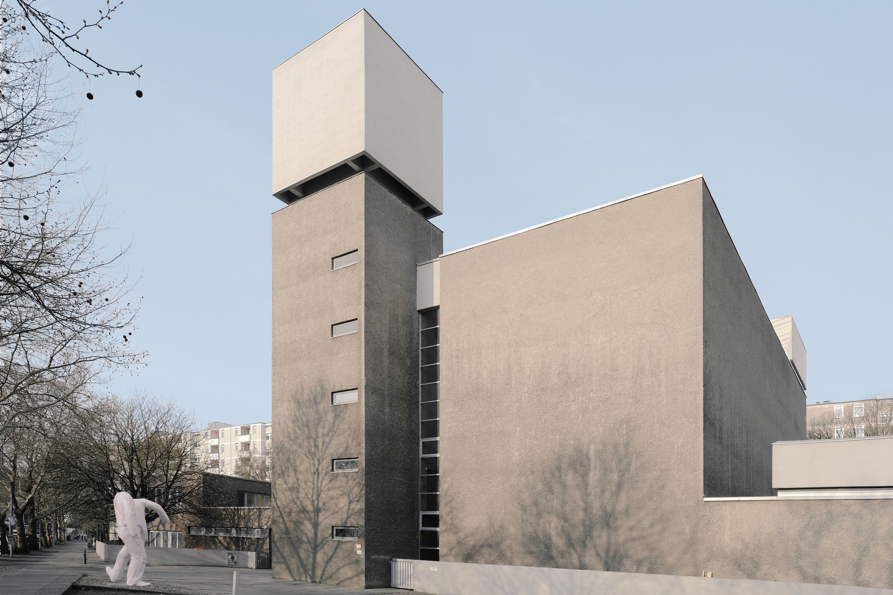 brutalist design