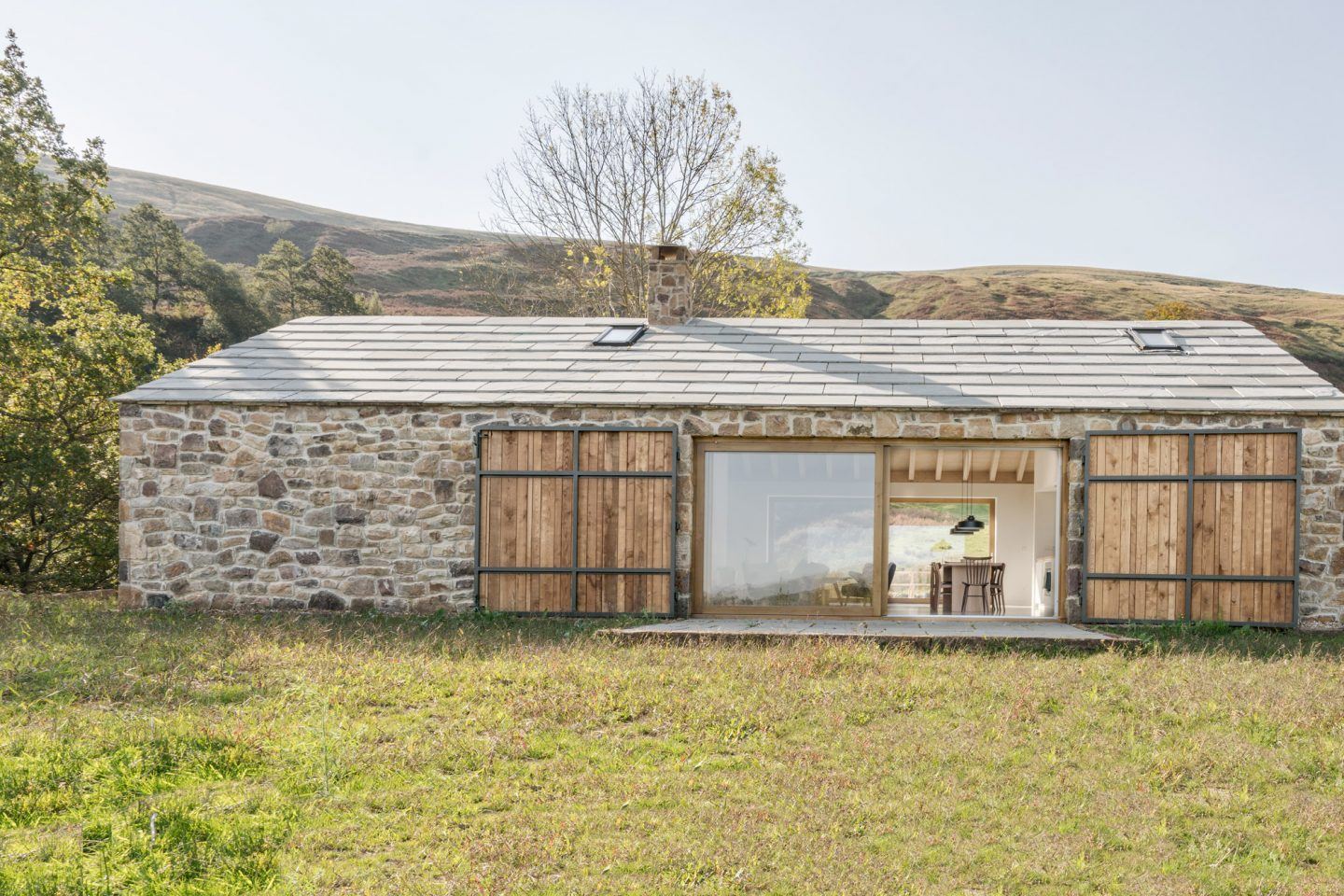 Image showcasing A Luxury Off-Grid Getaway - IGNANT