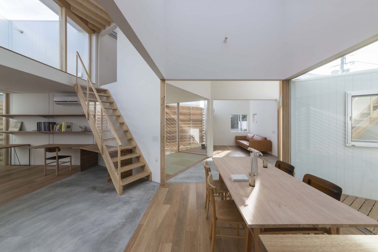 IGNANT-Architecture-Tato-Architects-House-In-Hokusetsu-8