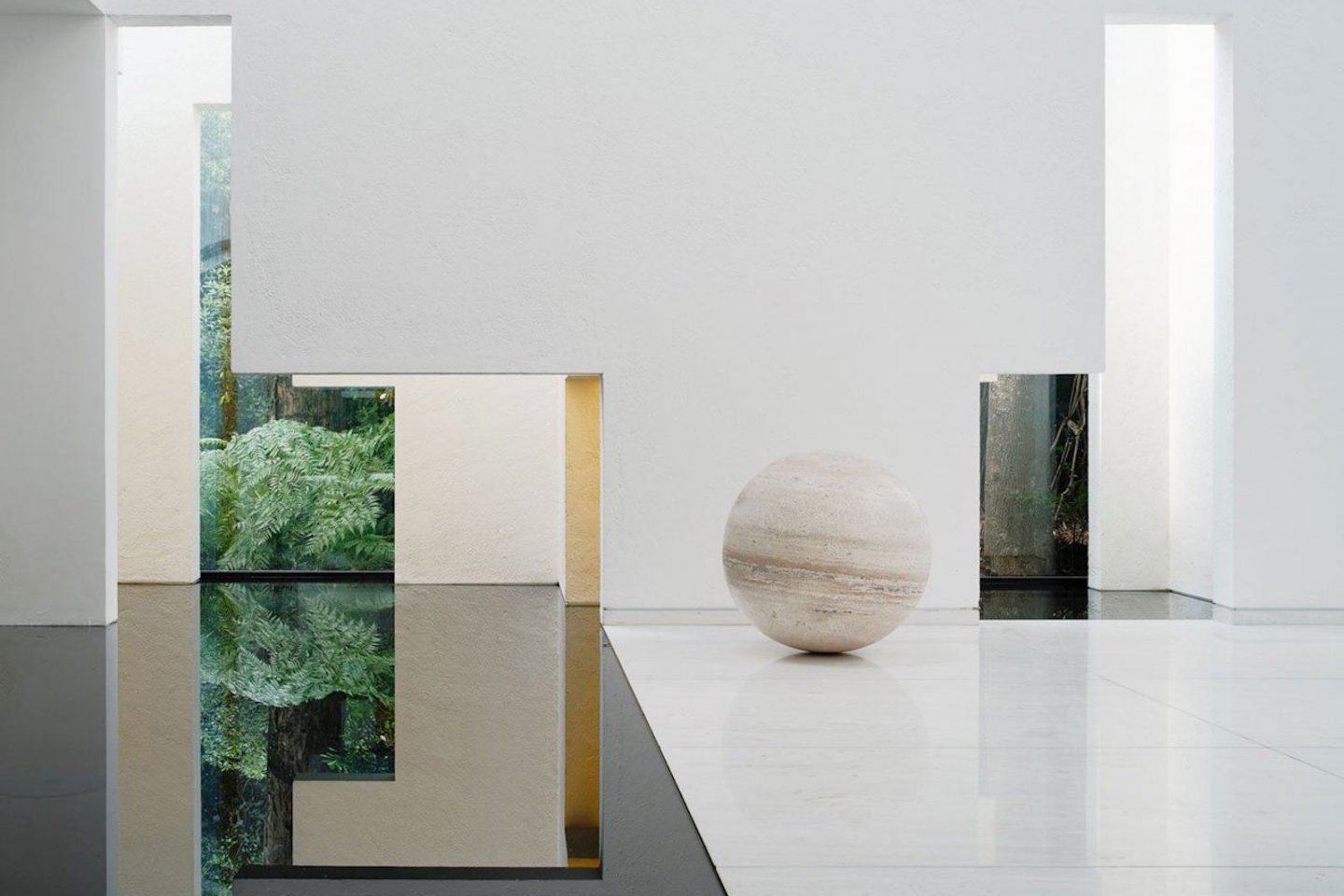 More Than The Sum Of Its Parts David William Baum's Aesthetic