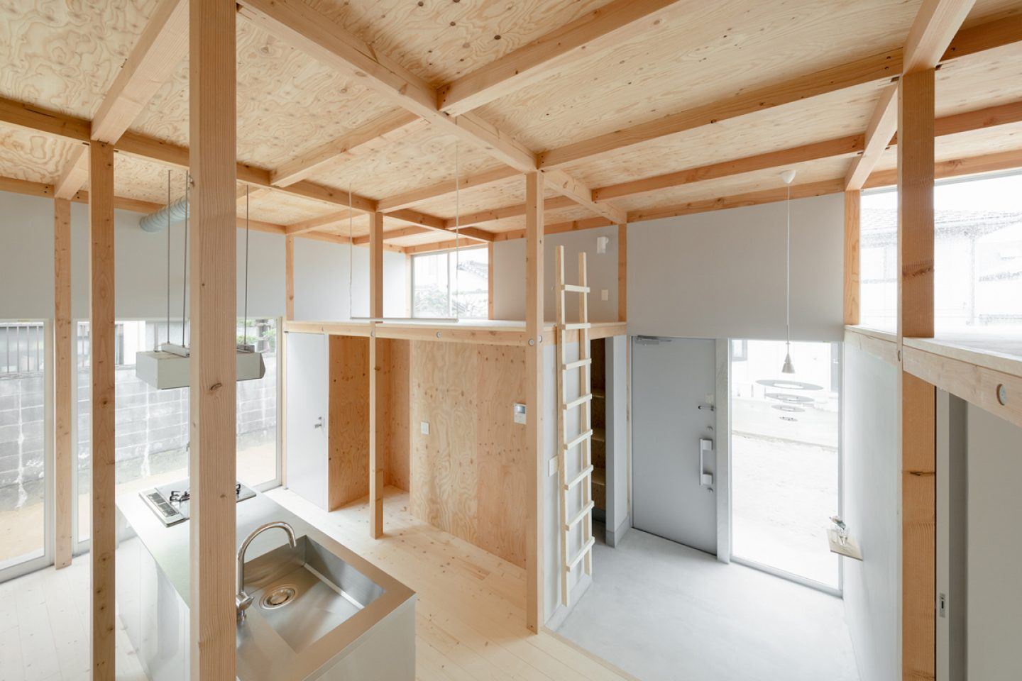 IGNANT-Architecture-Naoya-Kitamura-Koda-Townhouse-14