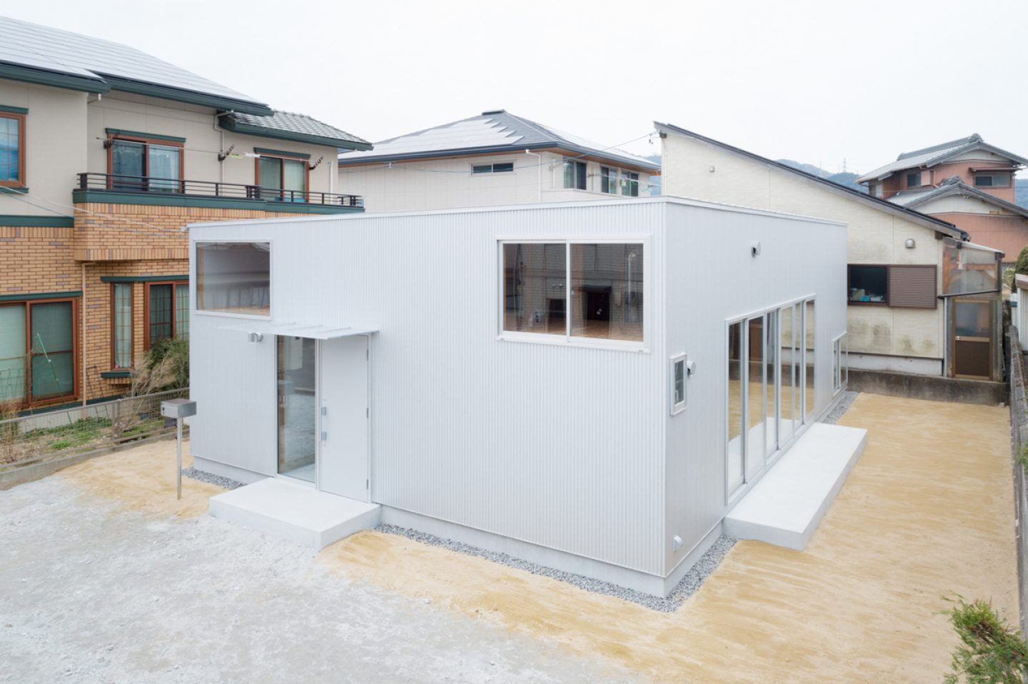 IGNANT-Architecture-Naoya-Kitamura-Koda-Townhouse-5