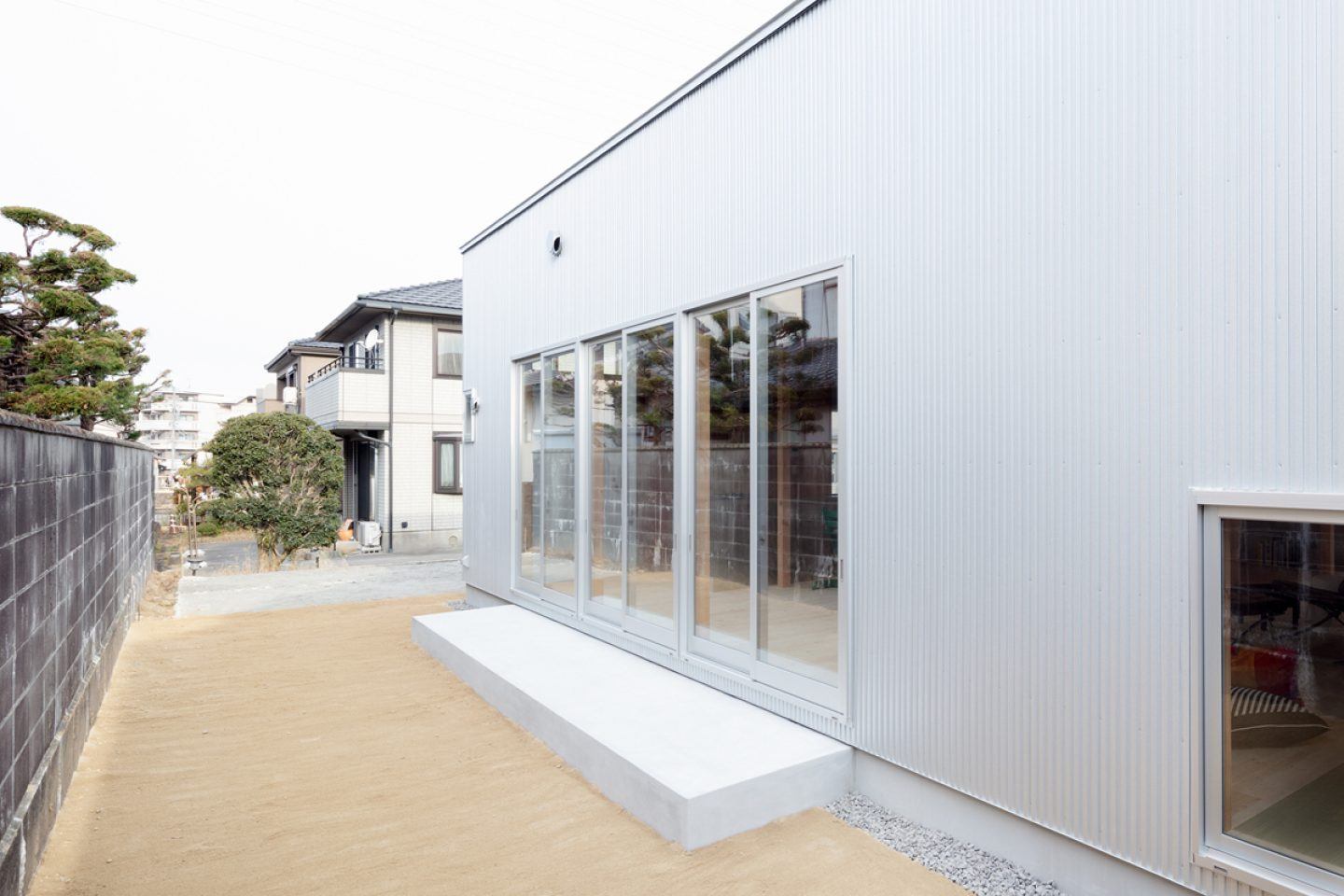 IGNANT-Architecture-Naoya-Kitamura-Koda-Townhouse-7