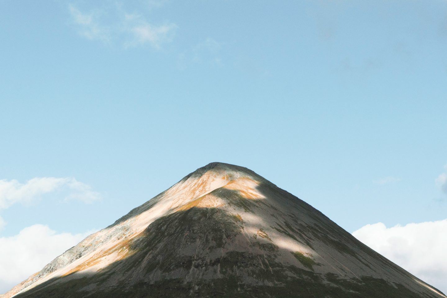 In The Scottish Highlands, Irene Tondelli Photographs “Ancient ...