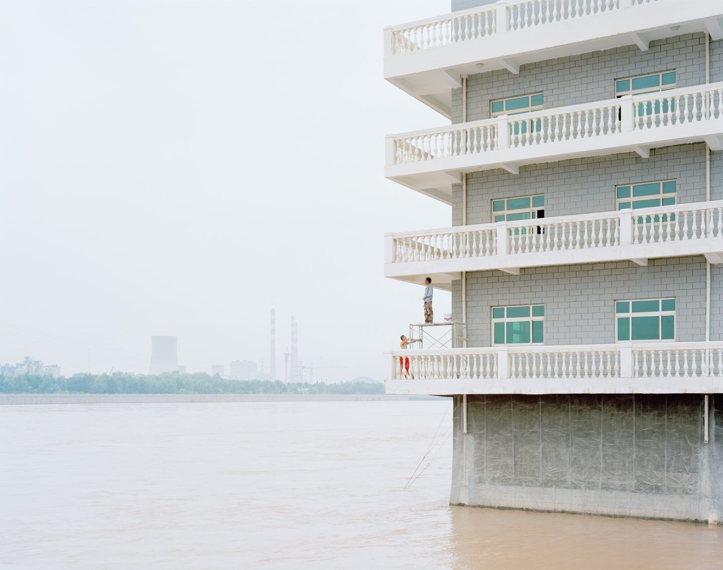 IGNANT-Photography-Zhang-Kechun-The-Yellow-River-002