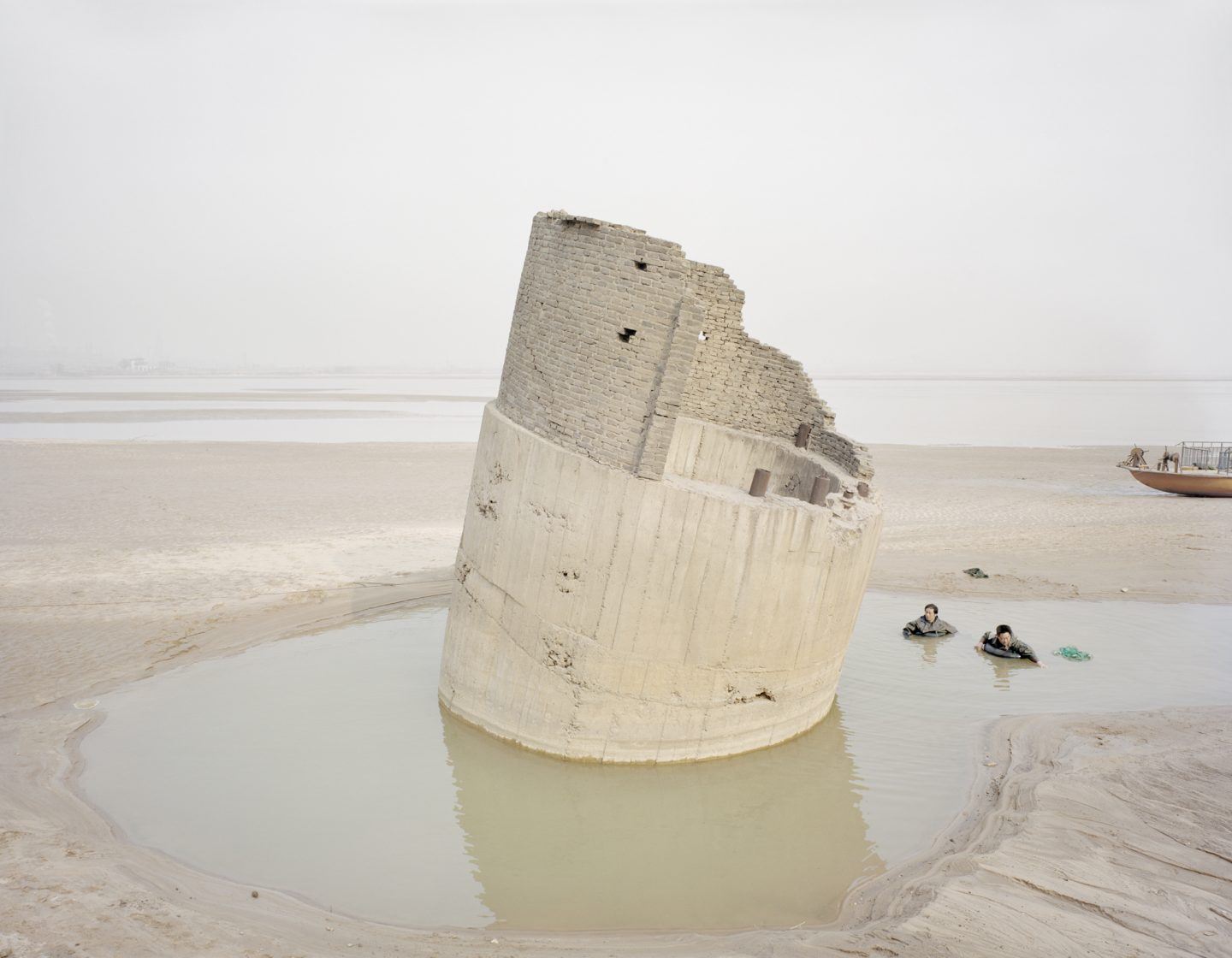 IGNANT-Photography-Zhang-Kechun-The-Yellow-River-004