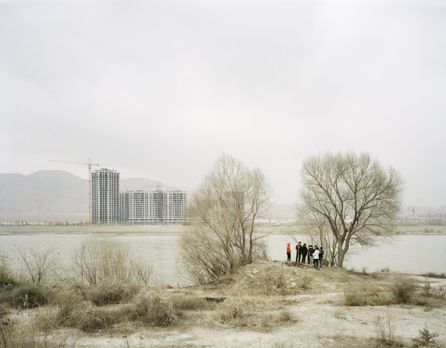 IGNANT-Photography-Zhang-Kechun-The-Yellow-River-010