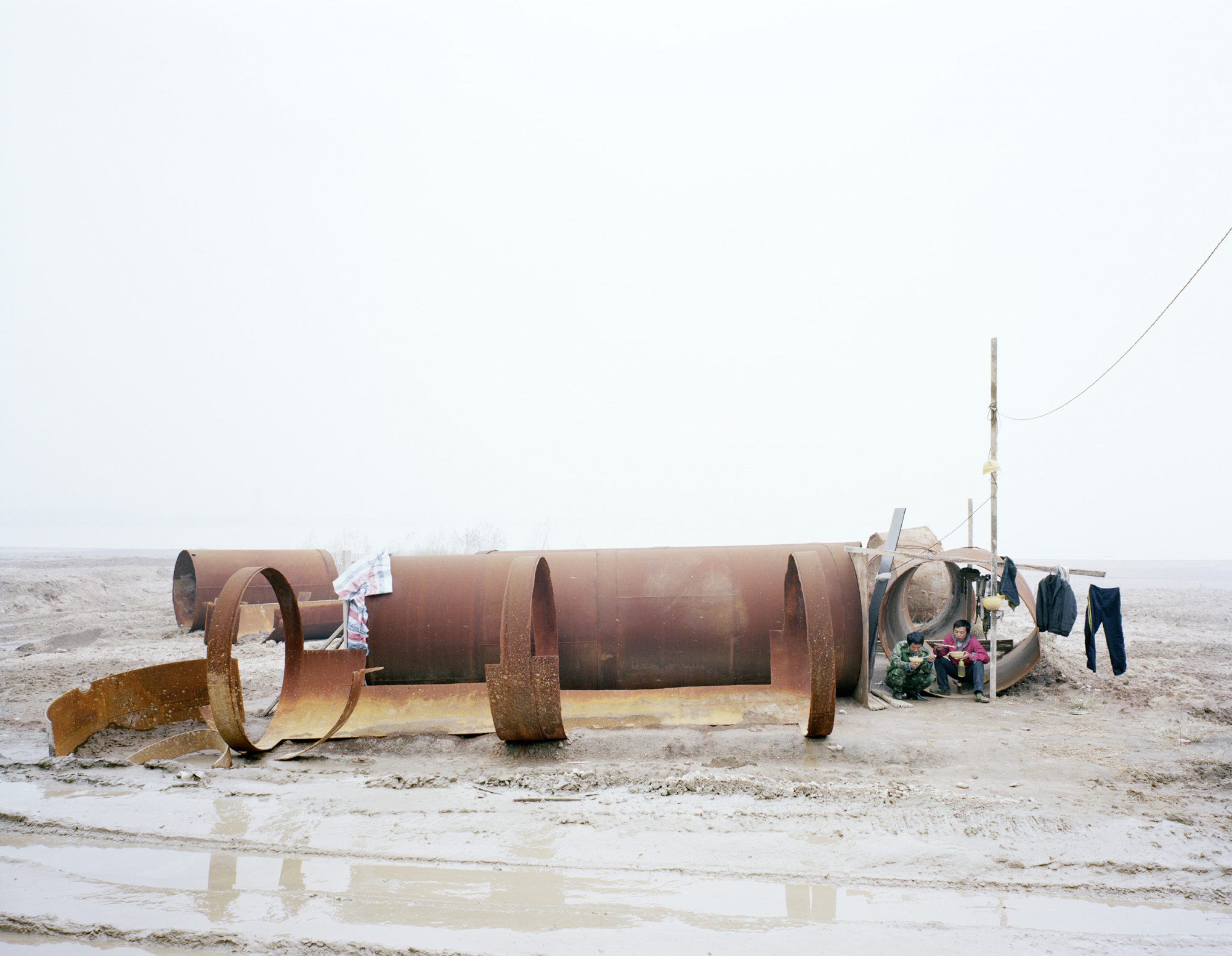 IGNANT-Photography-Zhang-Kechun-The-Yellow-River-017