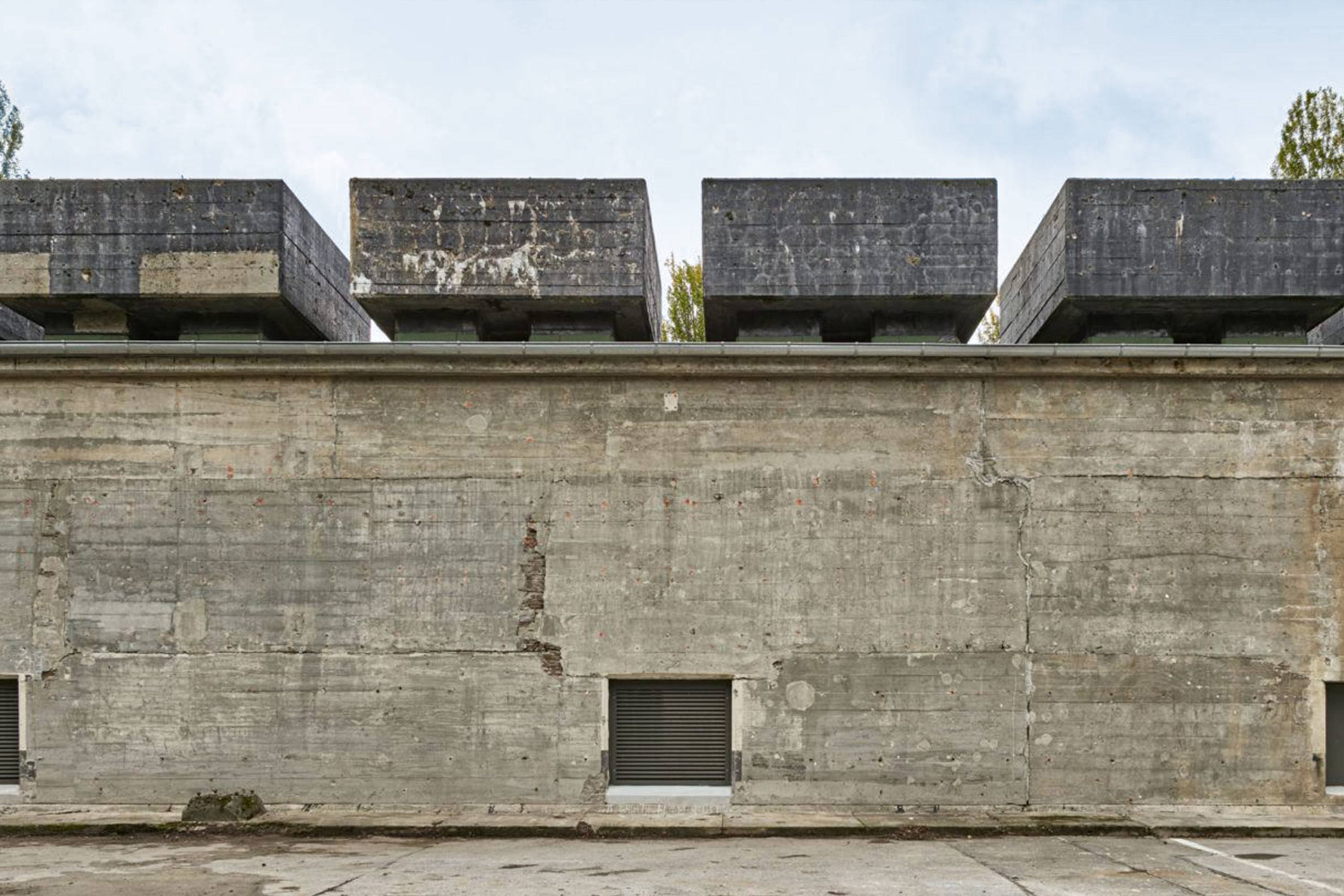 The Feuerle Collection · Berlin, Germany - IGNANT