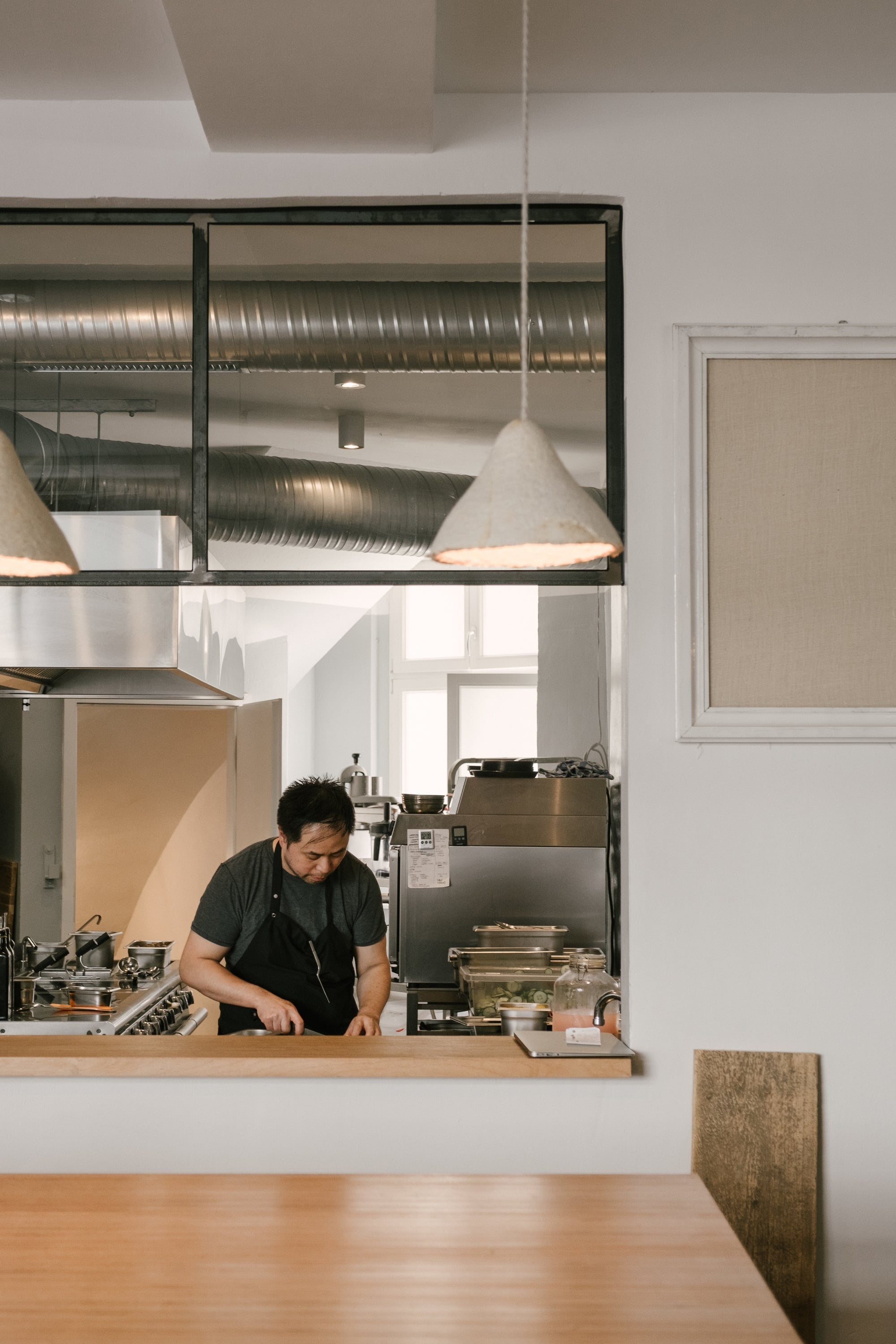 Frea · Berlin Germany IGNANT