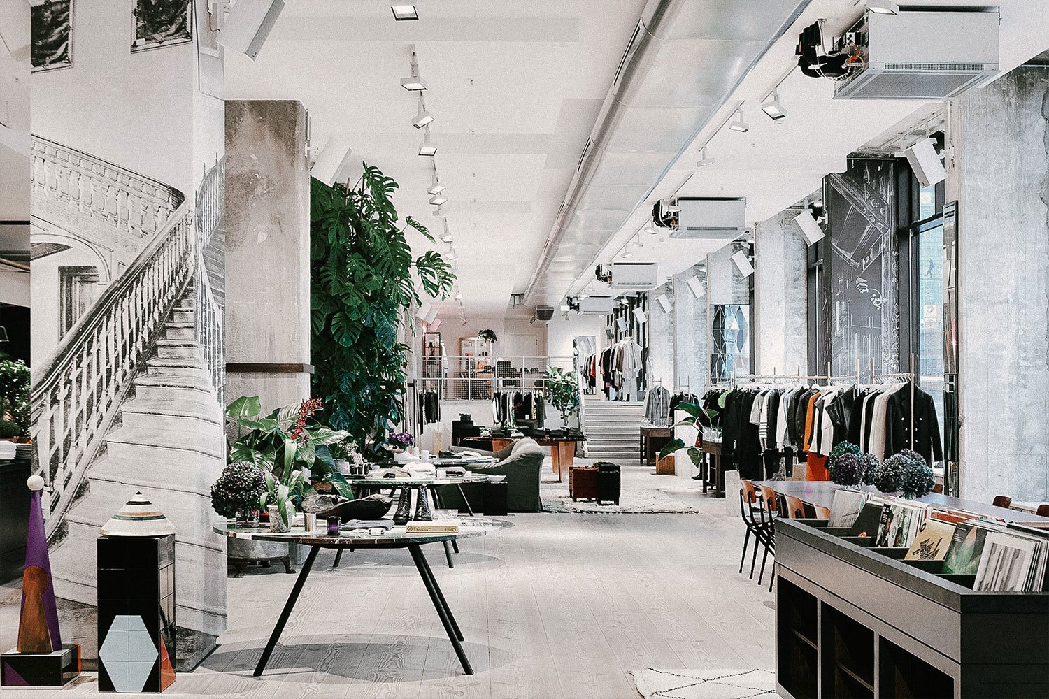 The Store X · Berlin, Germany   IGNANT