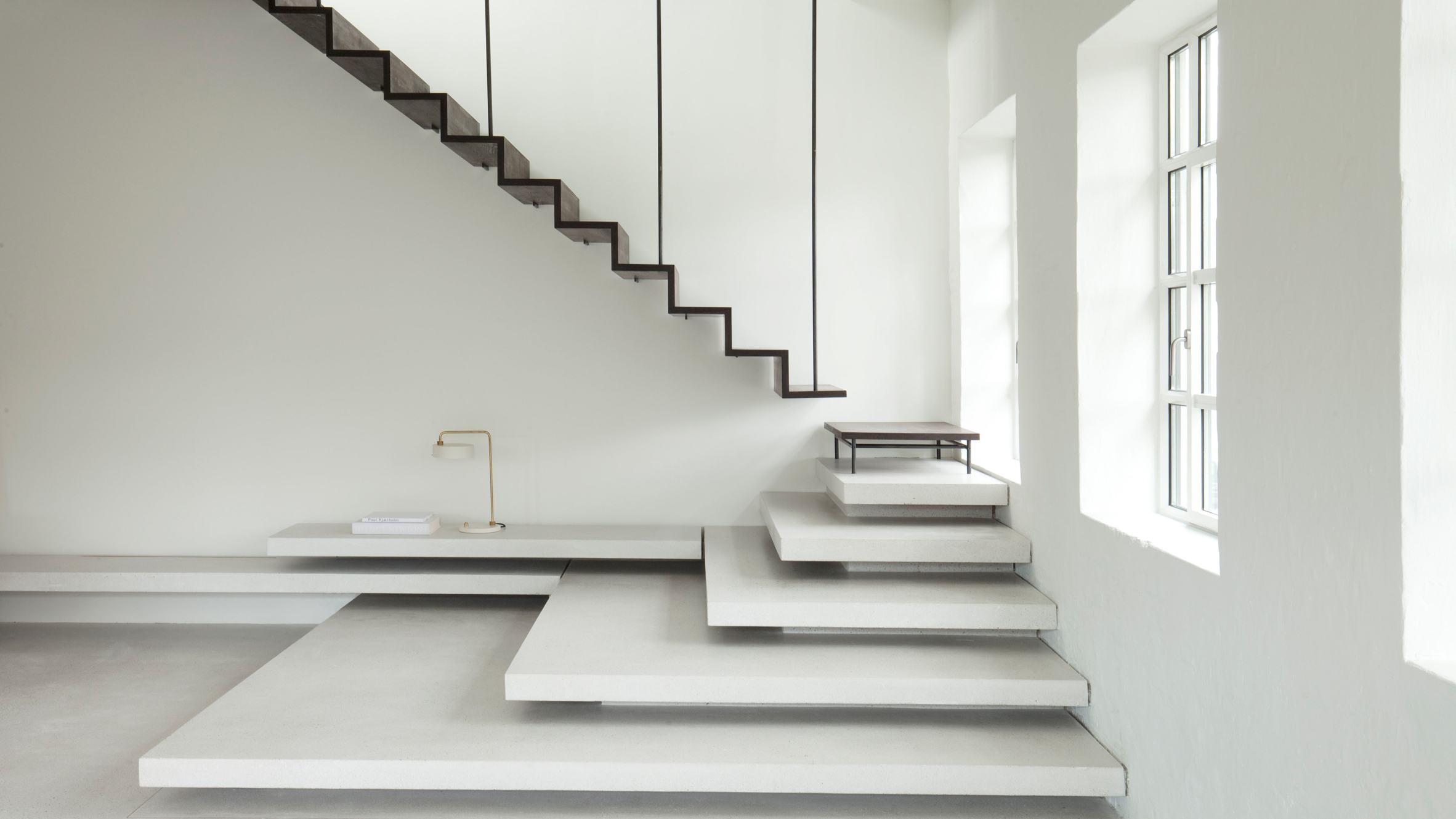 Gallery image with a fresh perspective