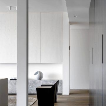 Picture of 24 Penthouse Design Ideas: Luxurious Urban Living Inspo