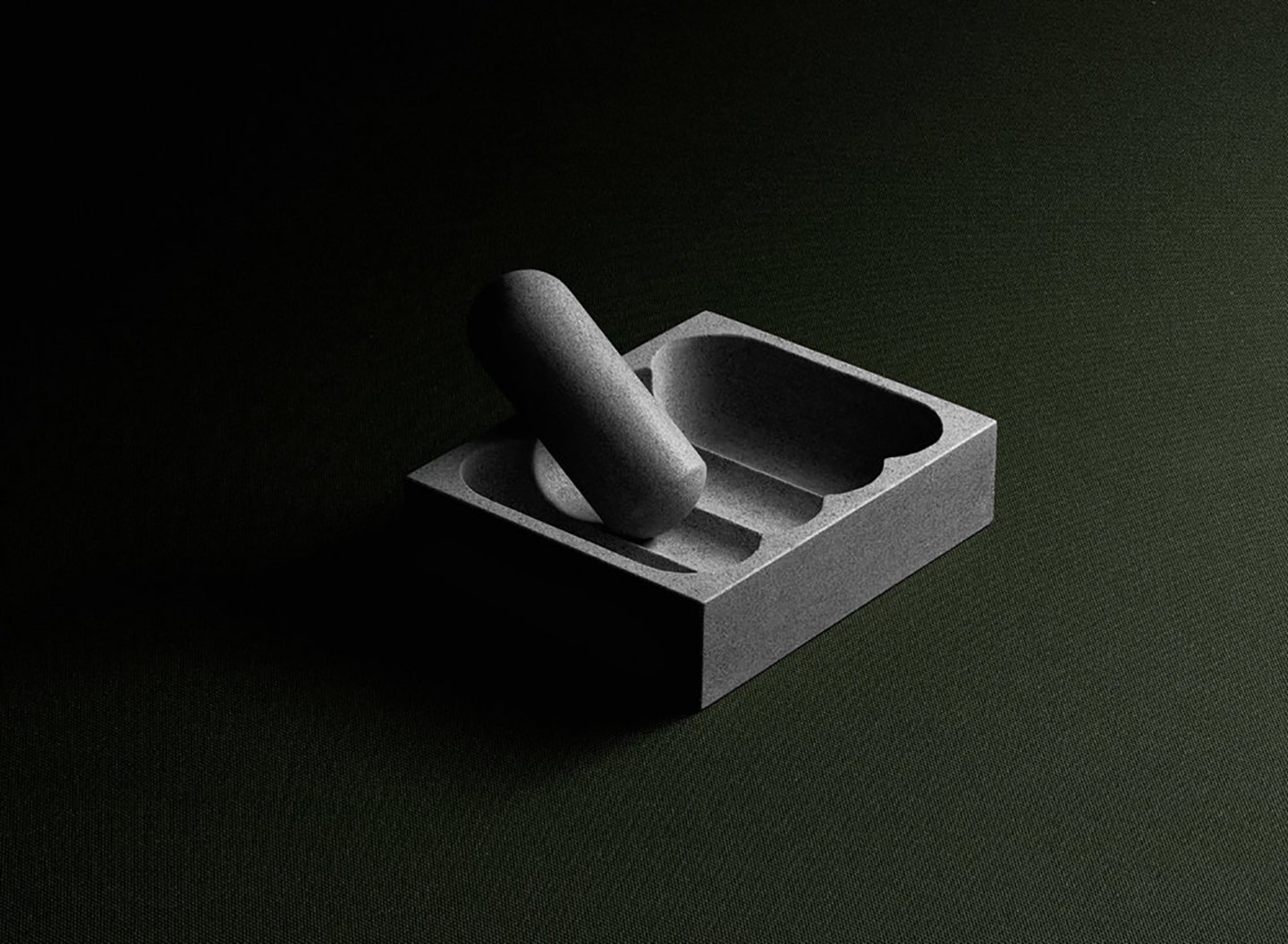 IGNANT-Design-Kitchen-Tino-Seubert-studio-Flute-Mortar-Pestle-1