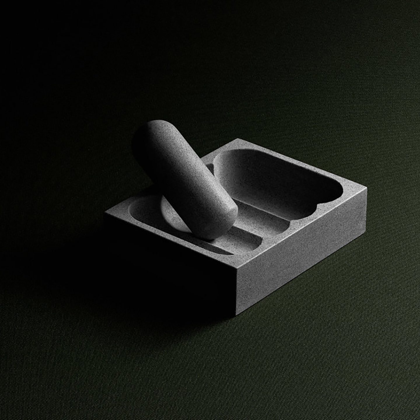 IGNANT-Design-Kitchen-Tino-Seubert-studio-Flute-Mortar-Pestle-1