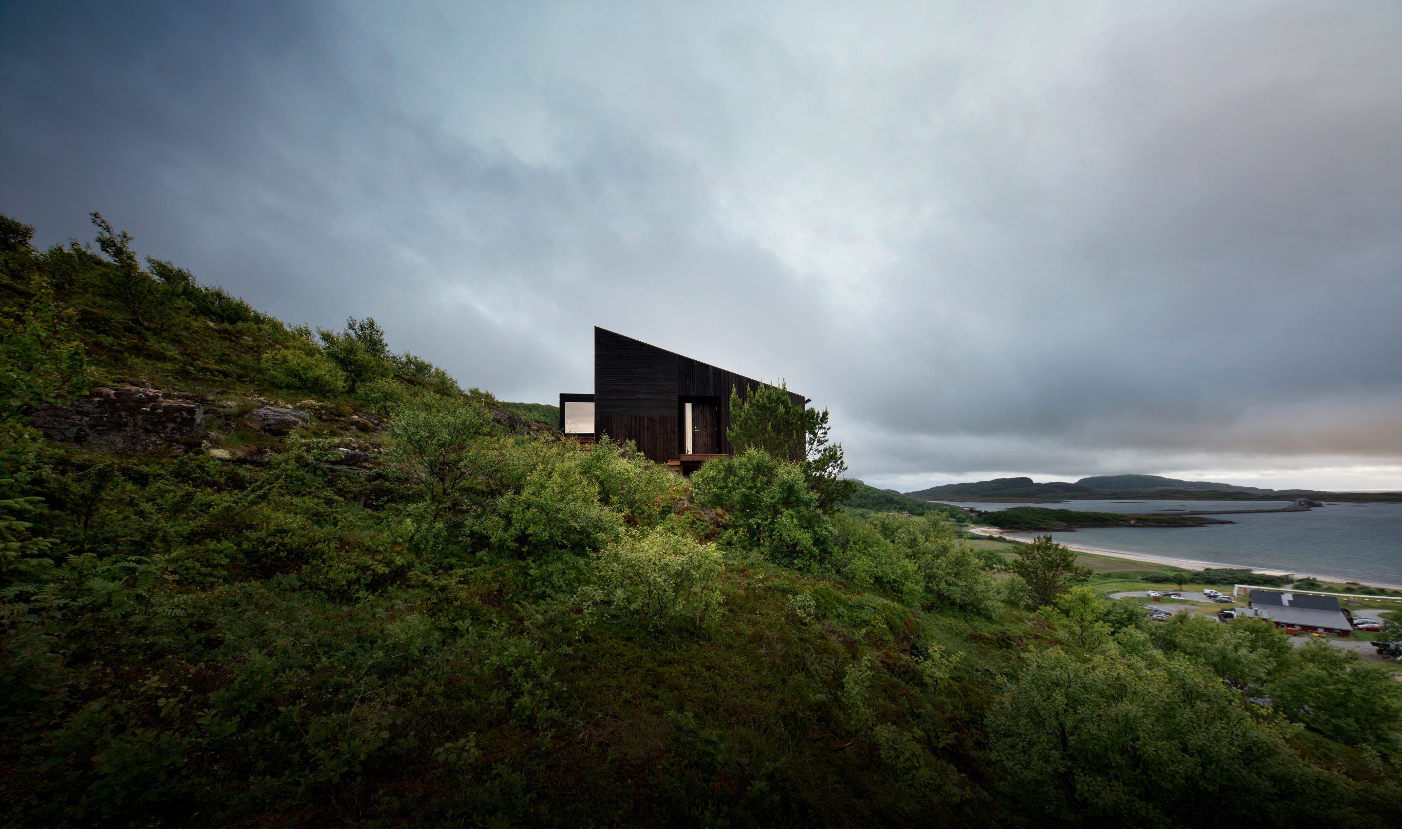 IGNANT-Architecture-Kappland-Arkitekter-Cabin-Stokkoya-1