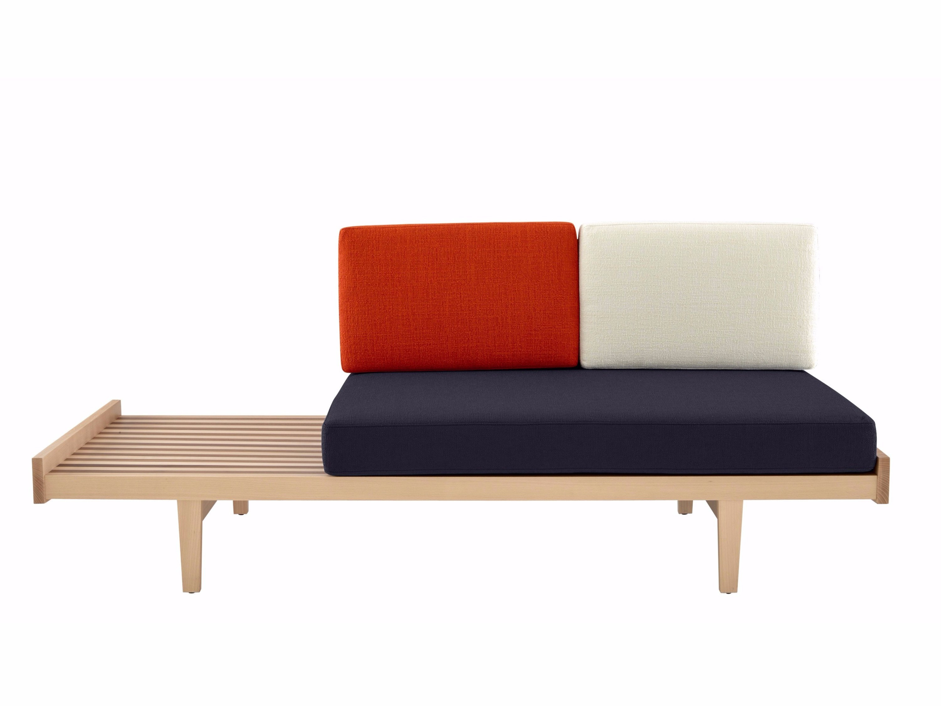 Ligne Roset Revisits 1950s Nordic Design With The Recreation Of Pierre