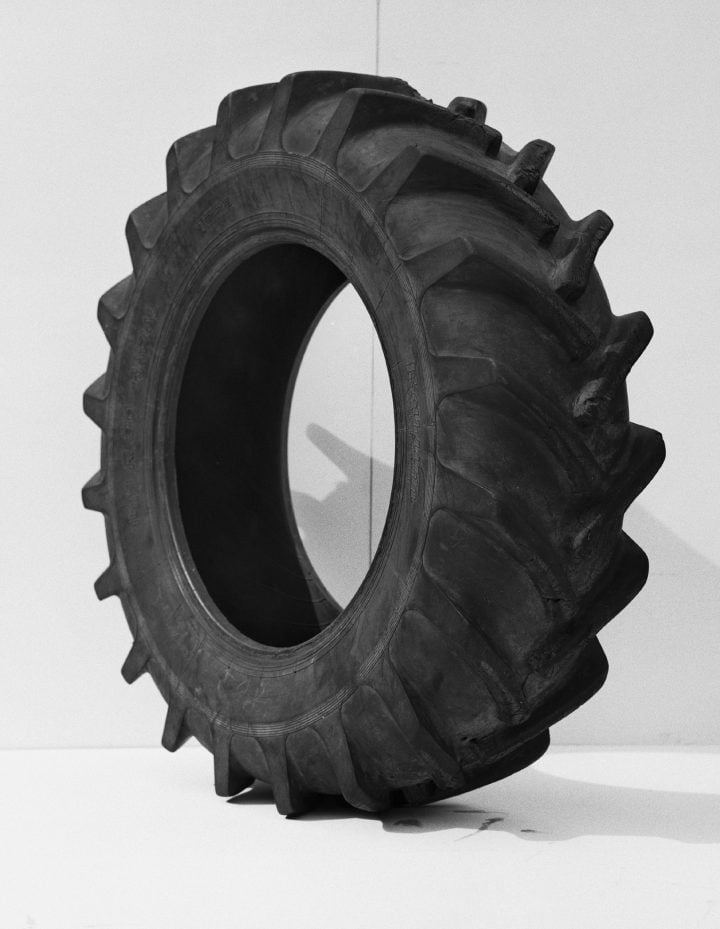 Zoë Ghertner’s Compelling Photography Centers On Strong Women IGNANT