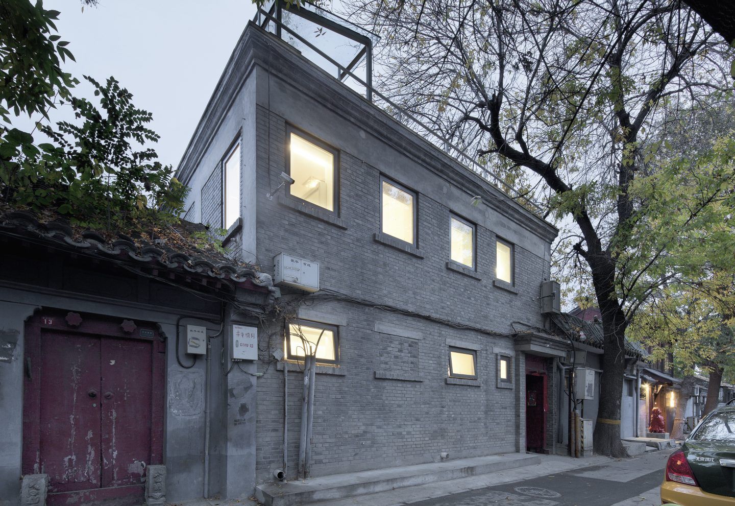 IGNANT-Architecture-Arch-Studio-Hutong-House-01