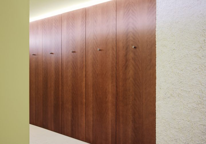 J. Lindeberg Debuts A New Retail Aesthetic With Studio David Thulstrup ...