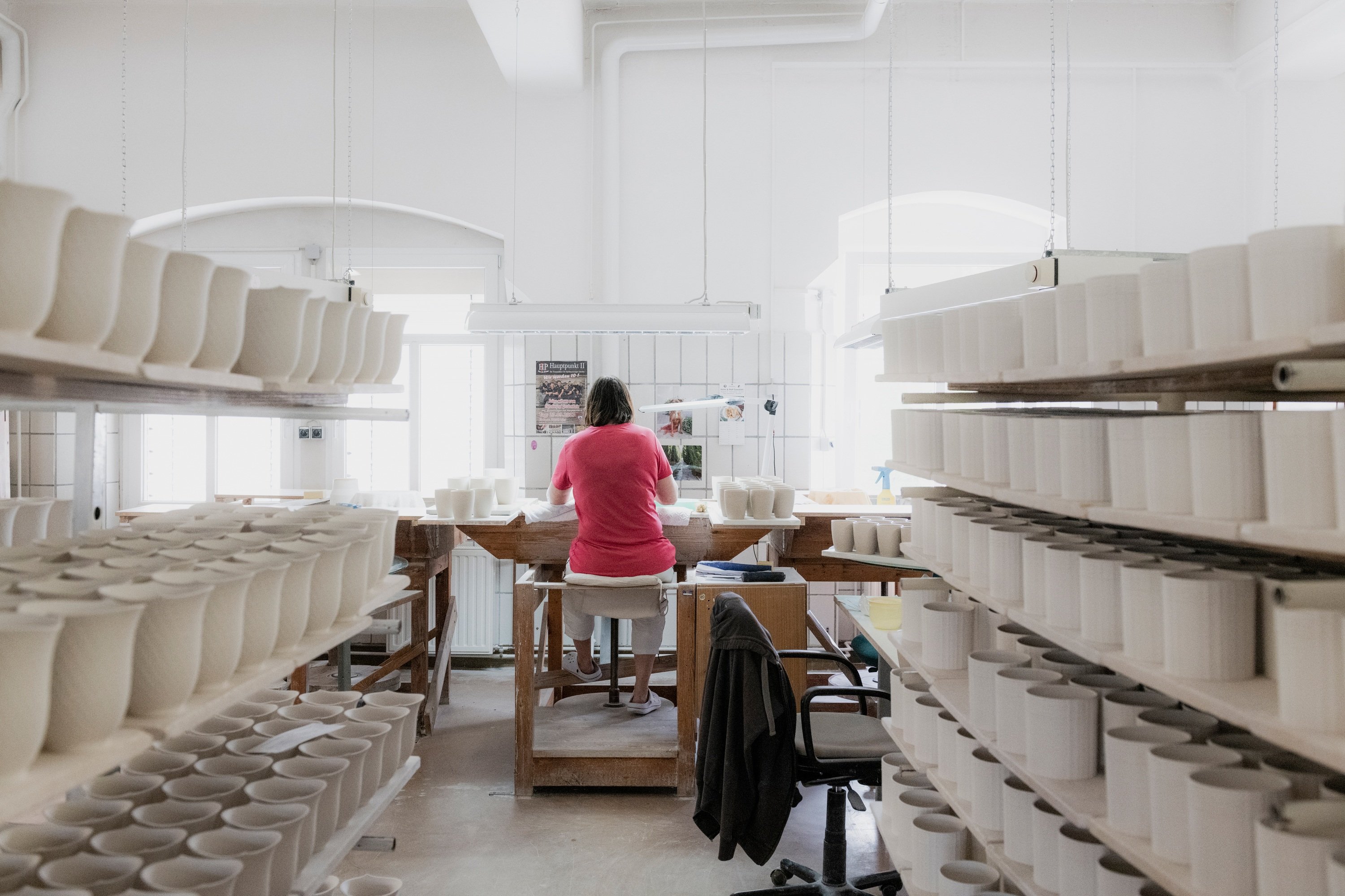 BOSS And Meissen Join Forces For A Collaboration Of Old World