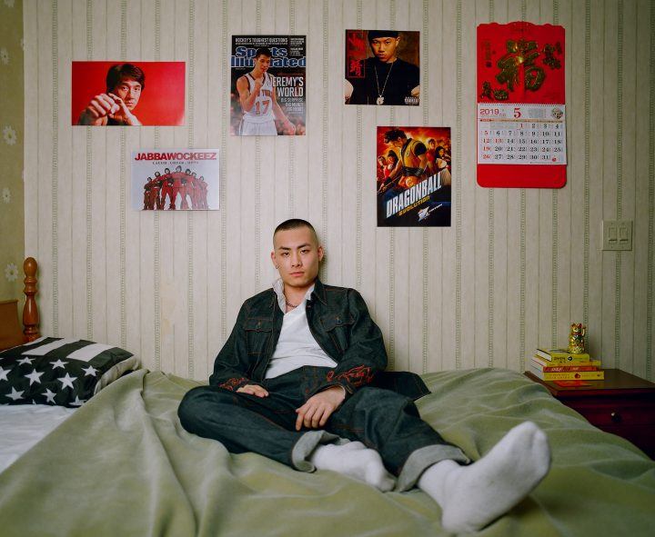 Andrew Kung’s Photography Explores The Nuances Of Asian-American ...