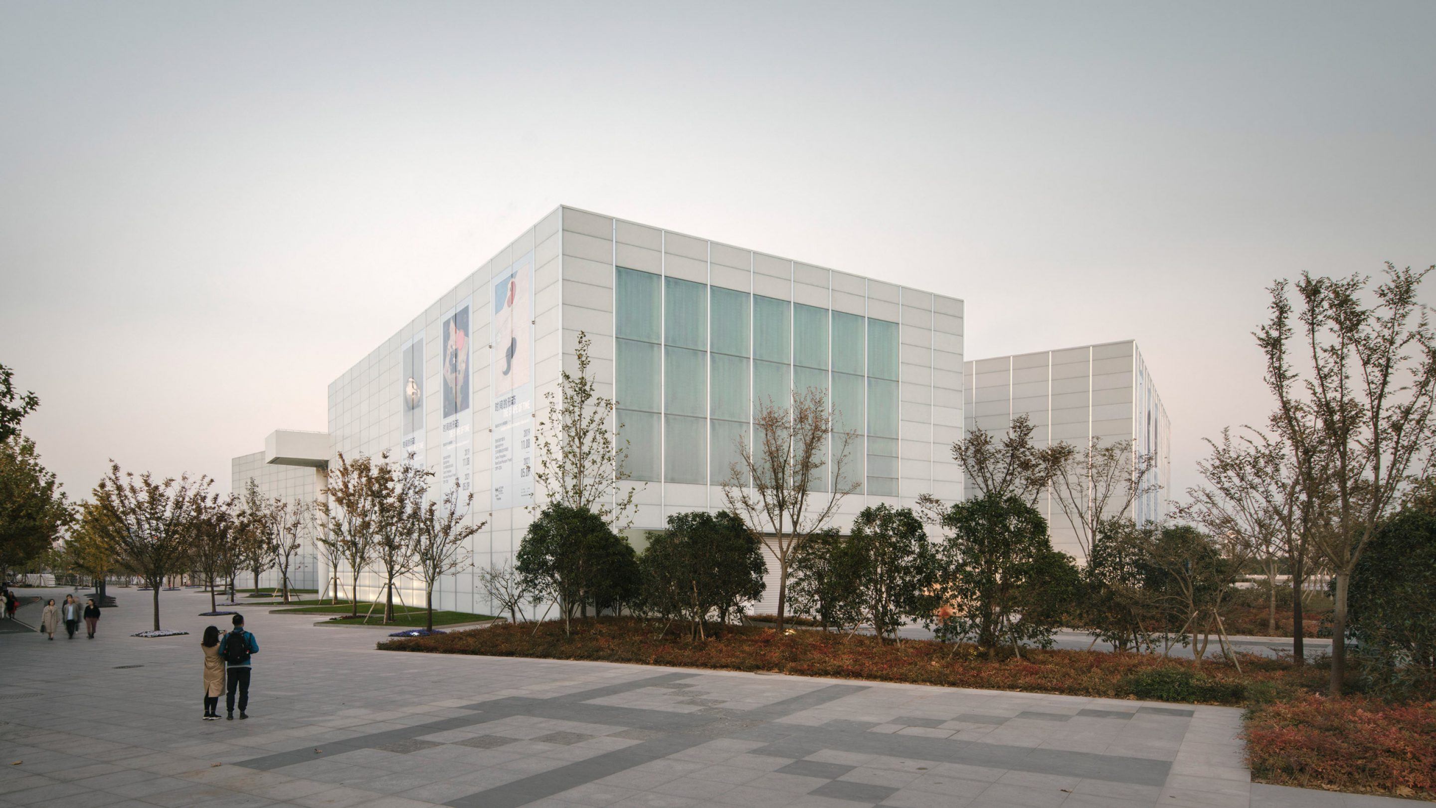 IGNANT-Architecture-David-Chipperfield-West-Bund-Museum-010