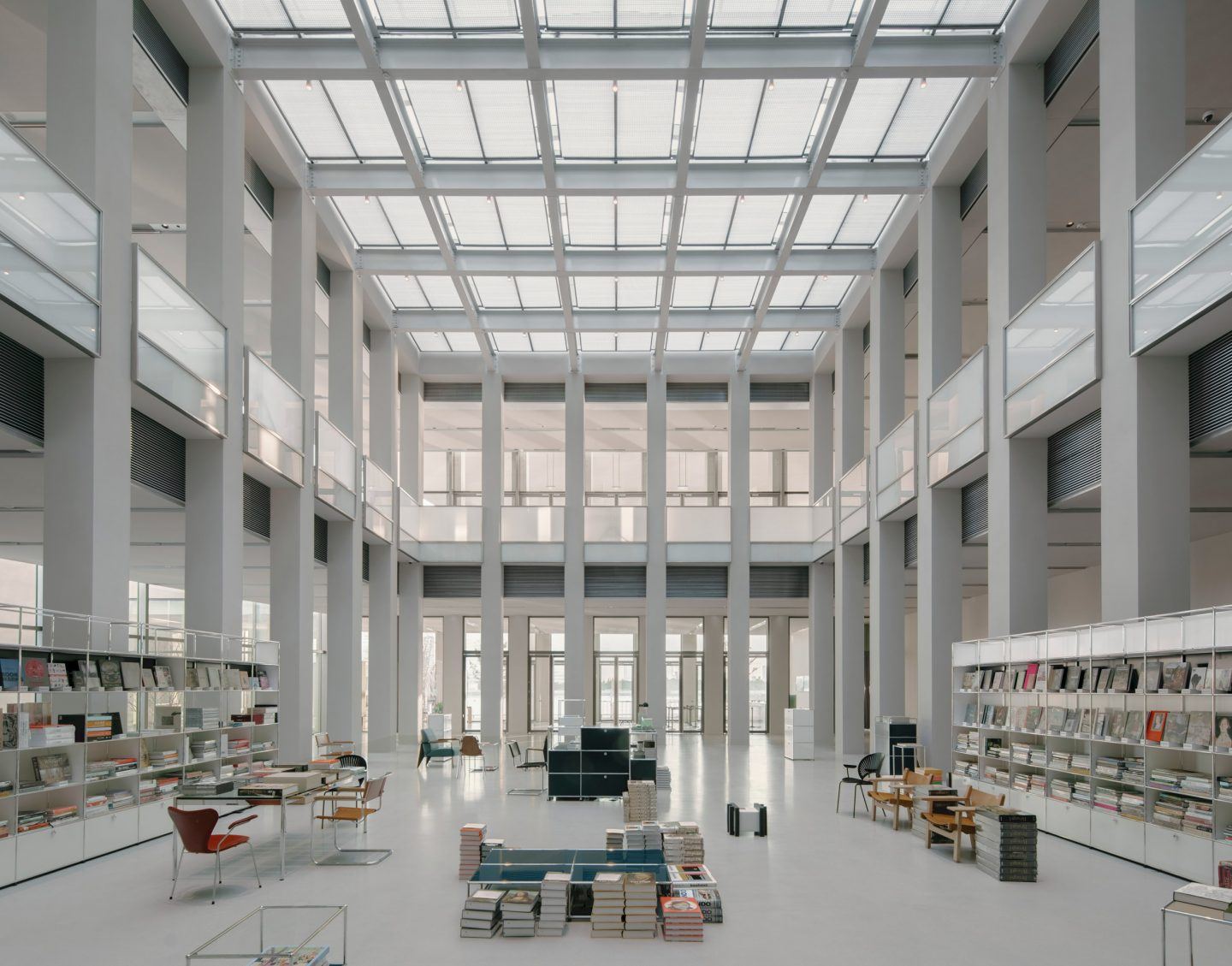 IGNANT-Architecture-David-Chipperfield-West-Bund-Museum-05