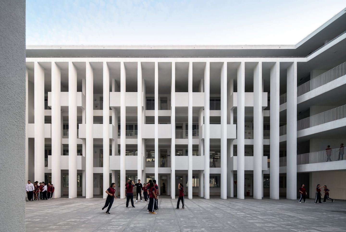 IGNANT-ARCHITECTURE-TRACE-ARCHITECTURE-OFFICE-HUANDAO-MIDDLE-SCHOOL-12