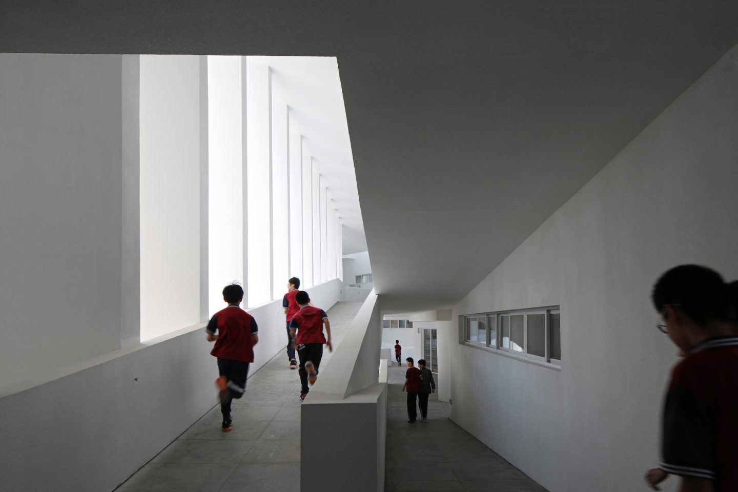 IGNANT-ARCHITECTURE-TRACE-ARCHITECTURE-OFFICE-HUANDAO-MIDDLE-SCHOOL-15