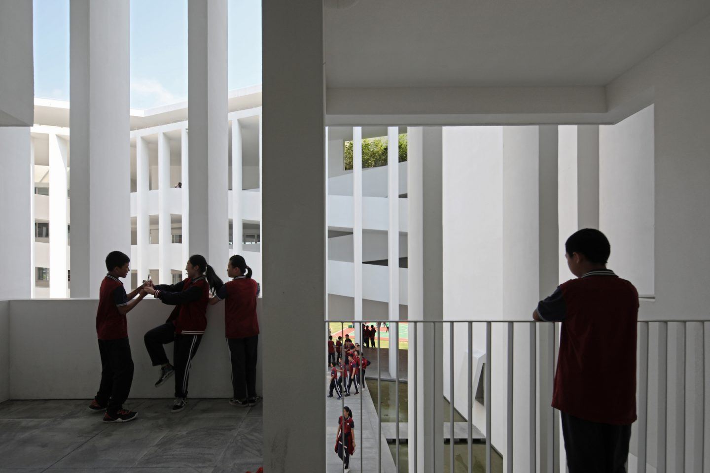 IGNANT-ARCHITECTURE-TRACE-ARCHITECTURE-OFFICE-HUANDAO-MIDDLE-SCHOOL-24