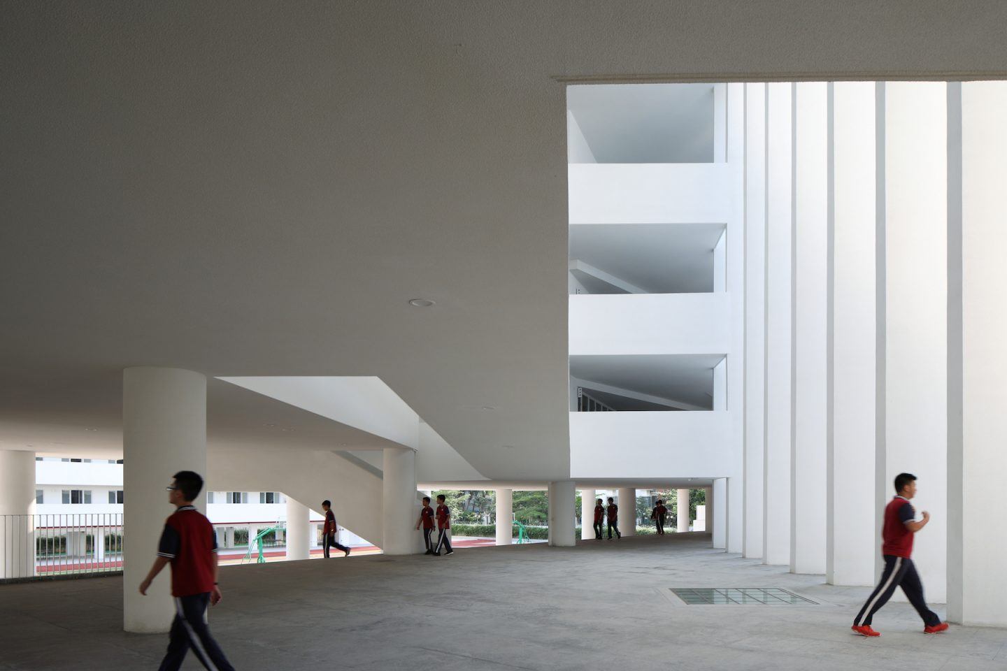 IGNANT-ARCHITECTURE-TRACE-ARCHITECTURE-OFFICE-HUANDAO-MIDDLE-SCHOOL-6